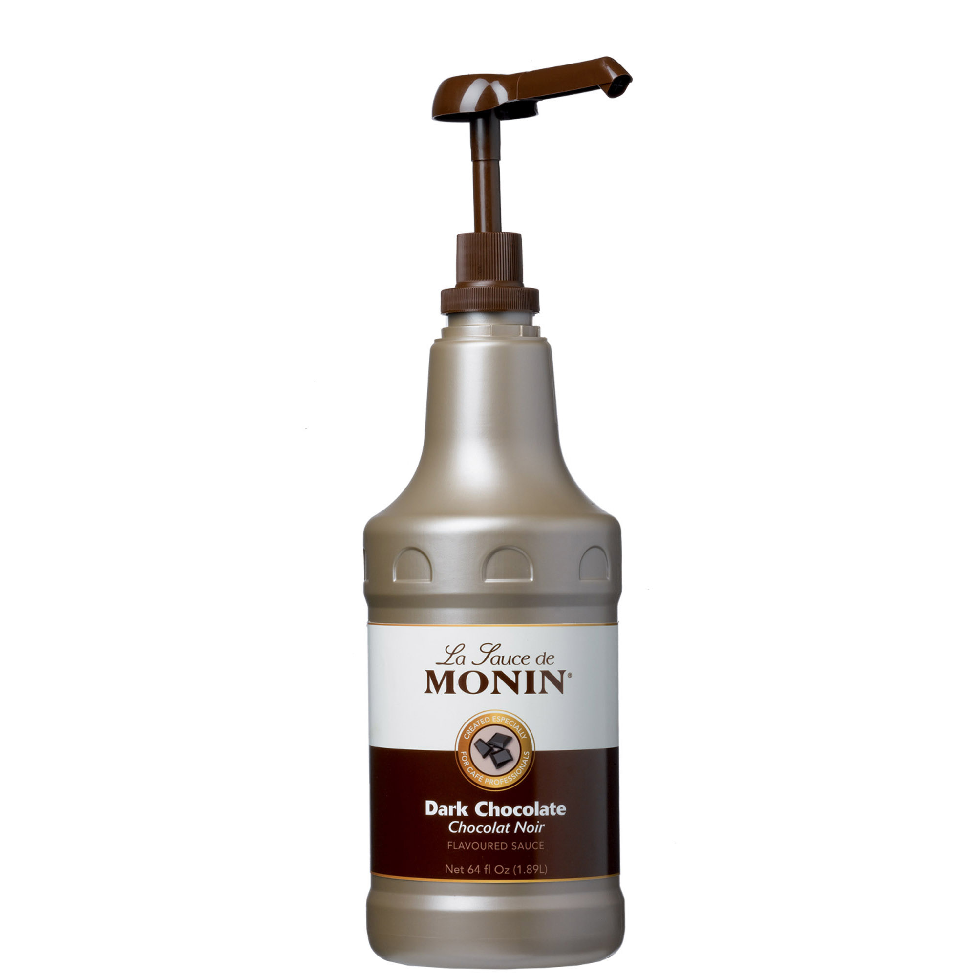 MONIN SALSA CIOCCOLATO SCURO CL 50