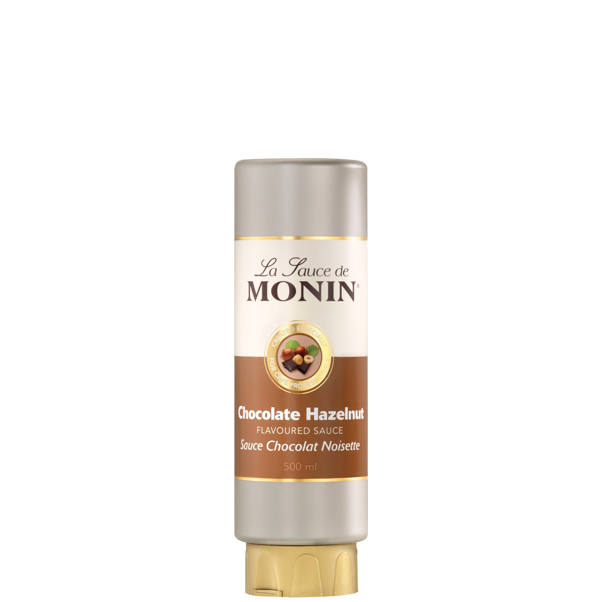 MONIN SALSA NOCCIOLE CL 50