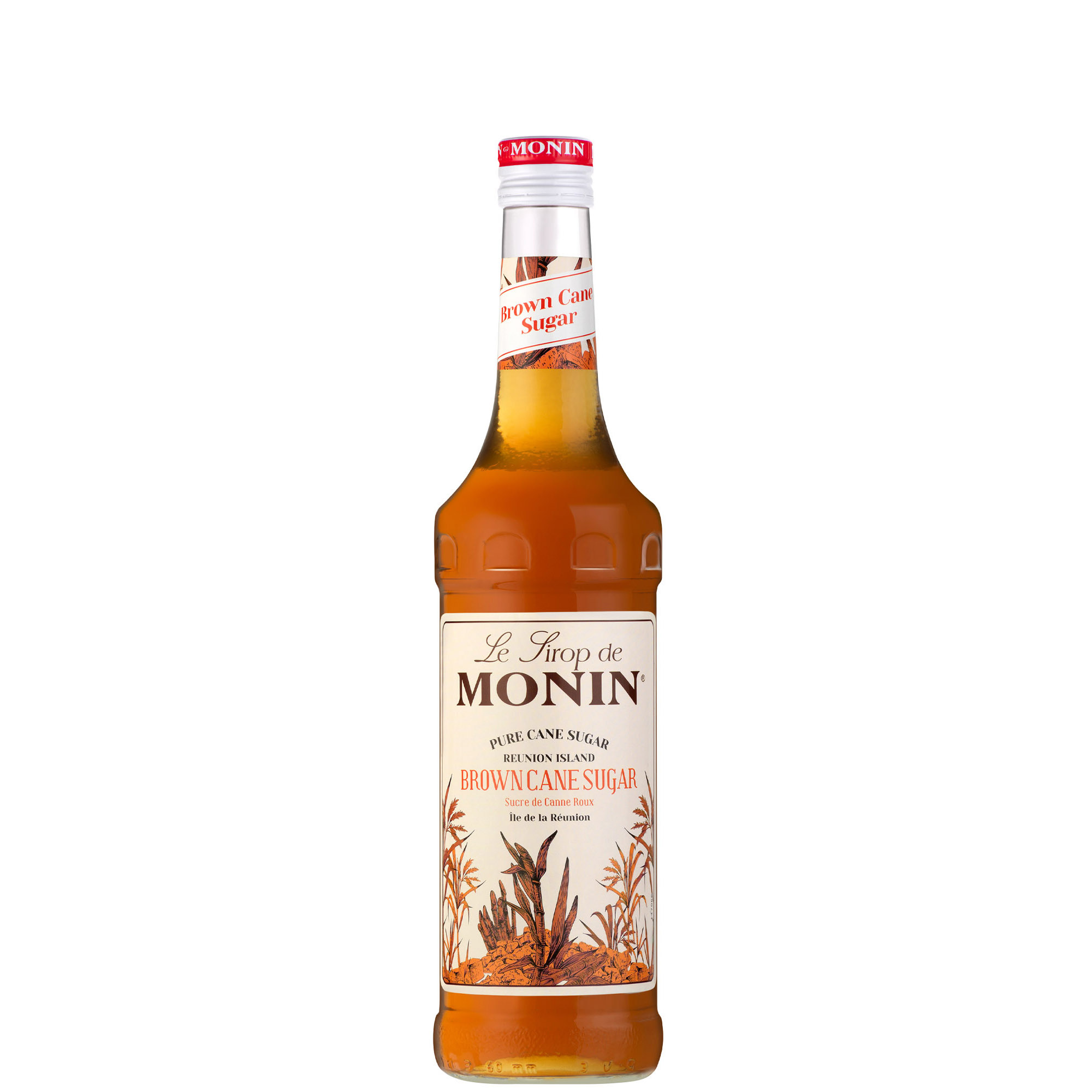 MONIN SCIROPPO BROWN SUGAR CL 70