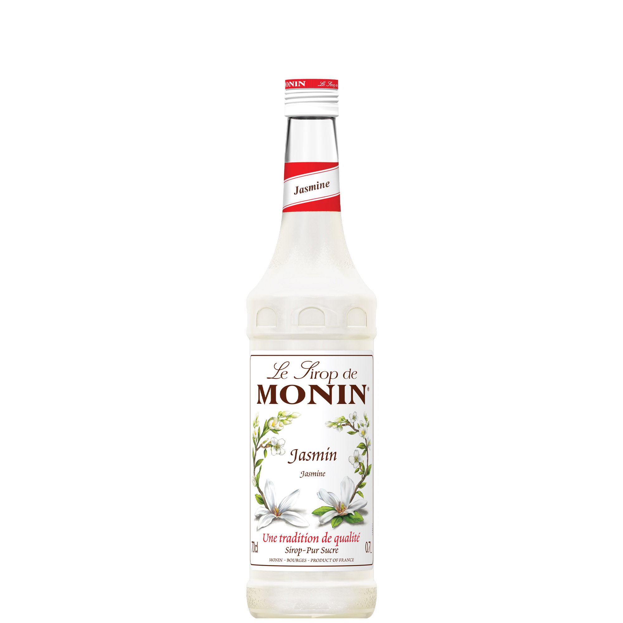MONIN SCIROPPO LAVANDA  CL 70