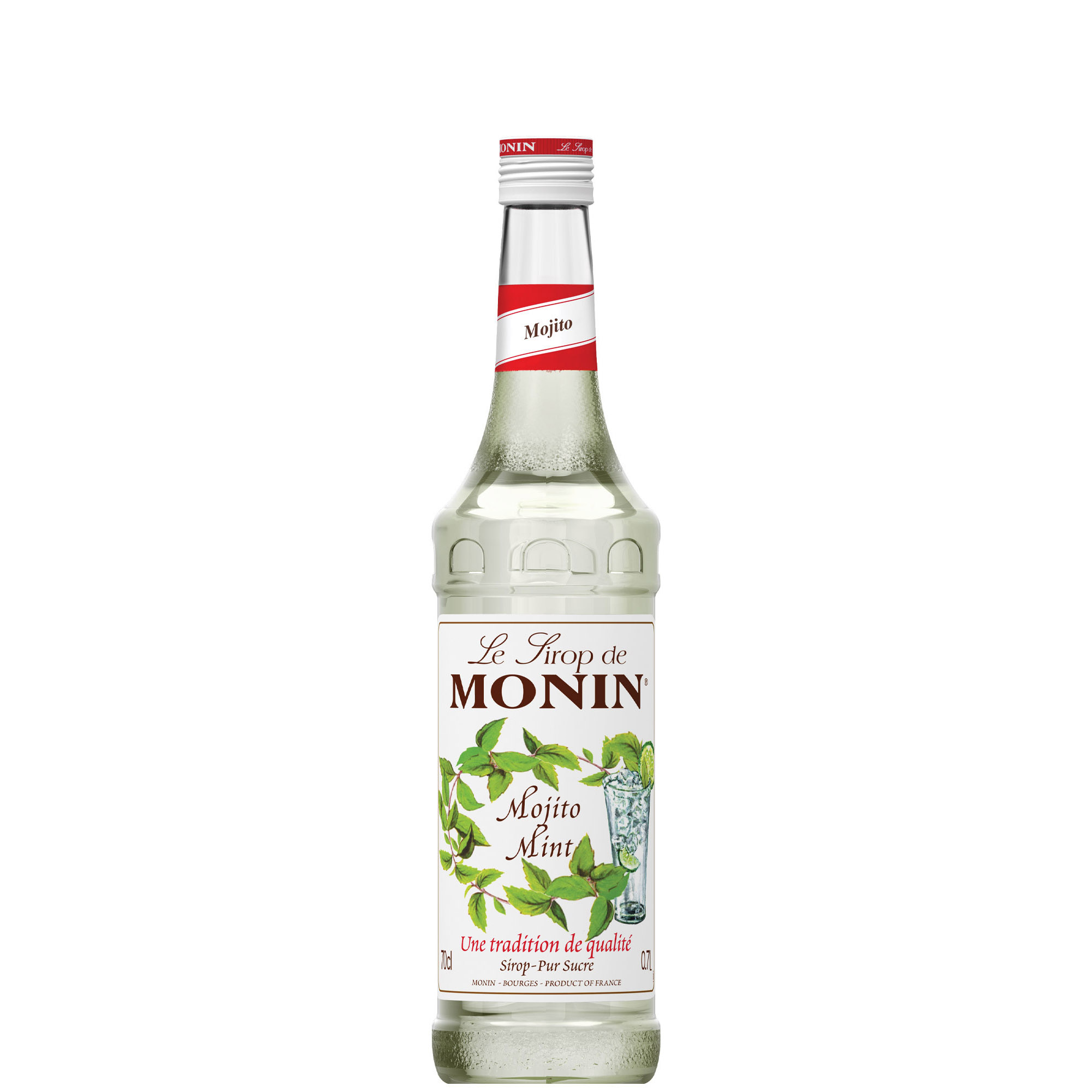 MONIN SCIROPPO MOJITO   CL 70