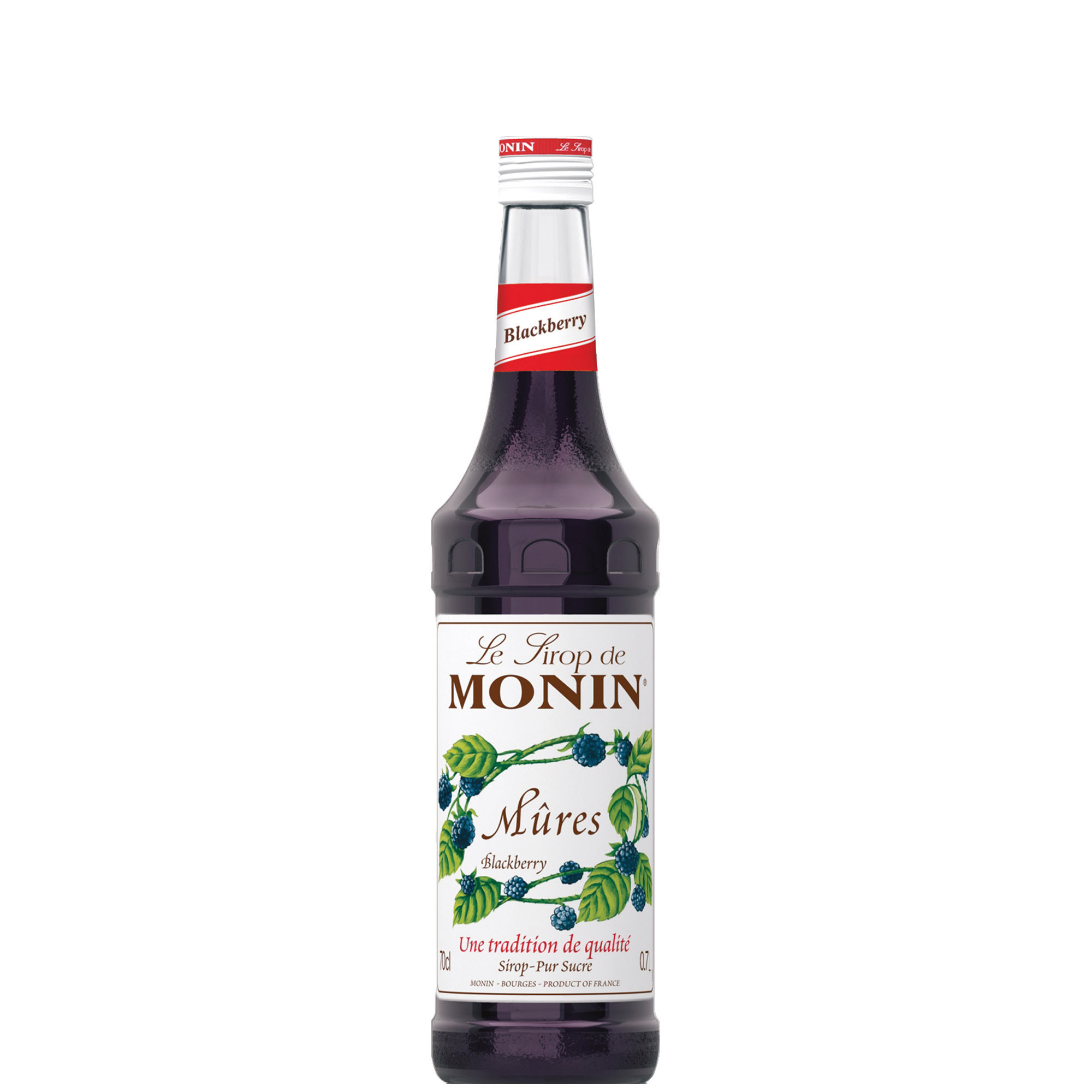 MONIN SCIROPPO MORA  CL 70