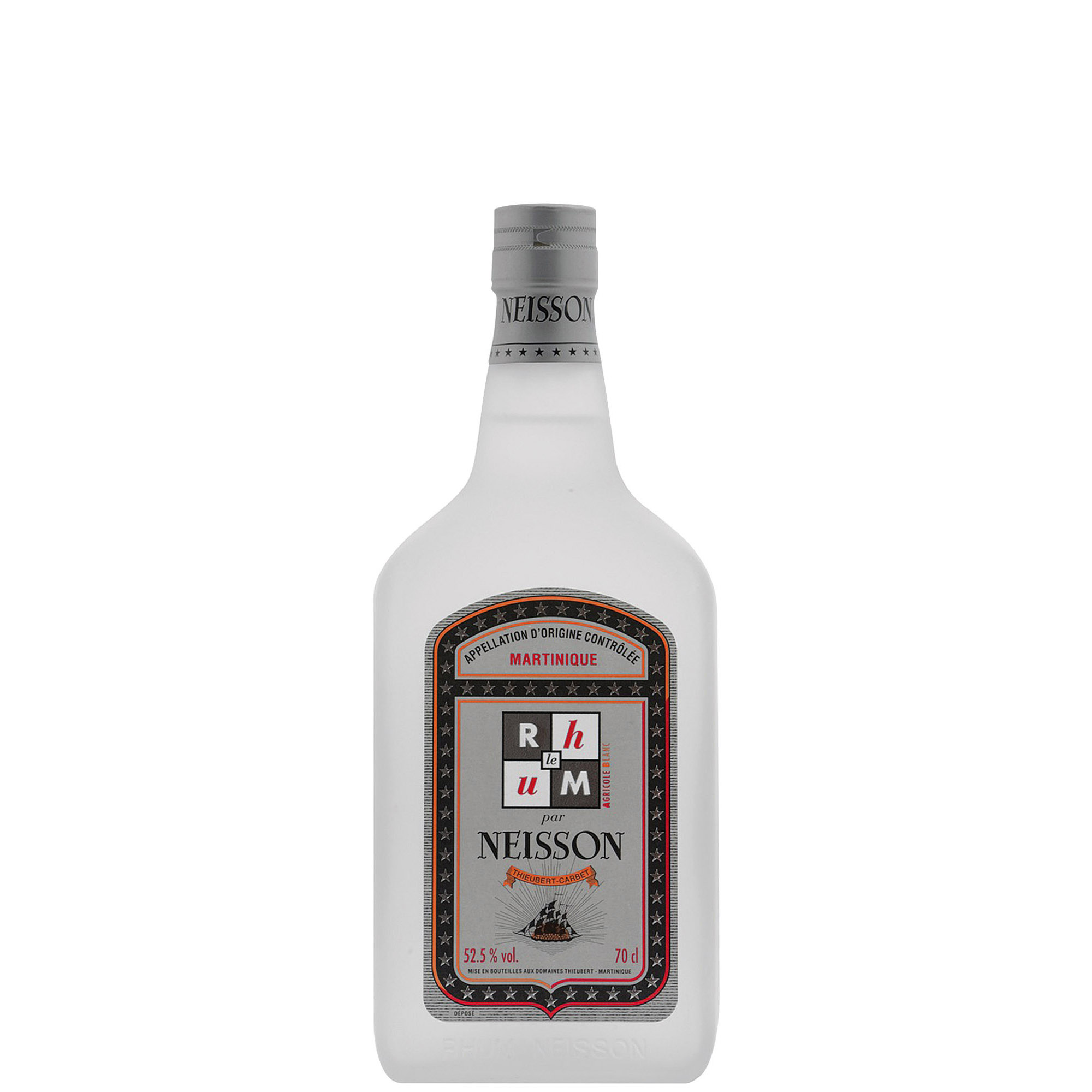 NEISSON BLANC 50° CL 100