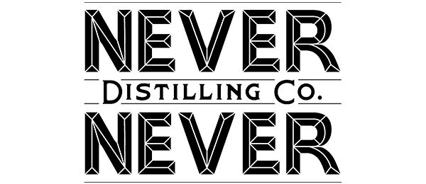 NEVER NEVER