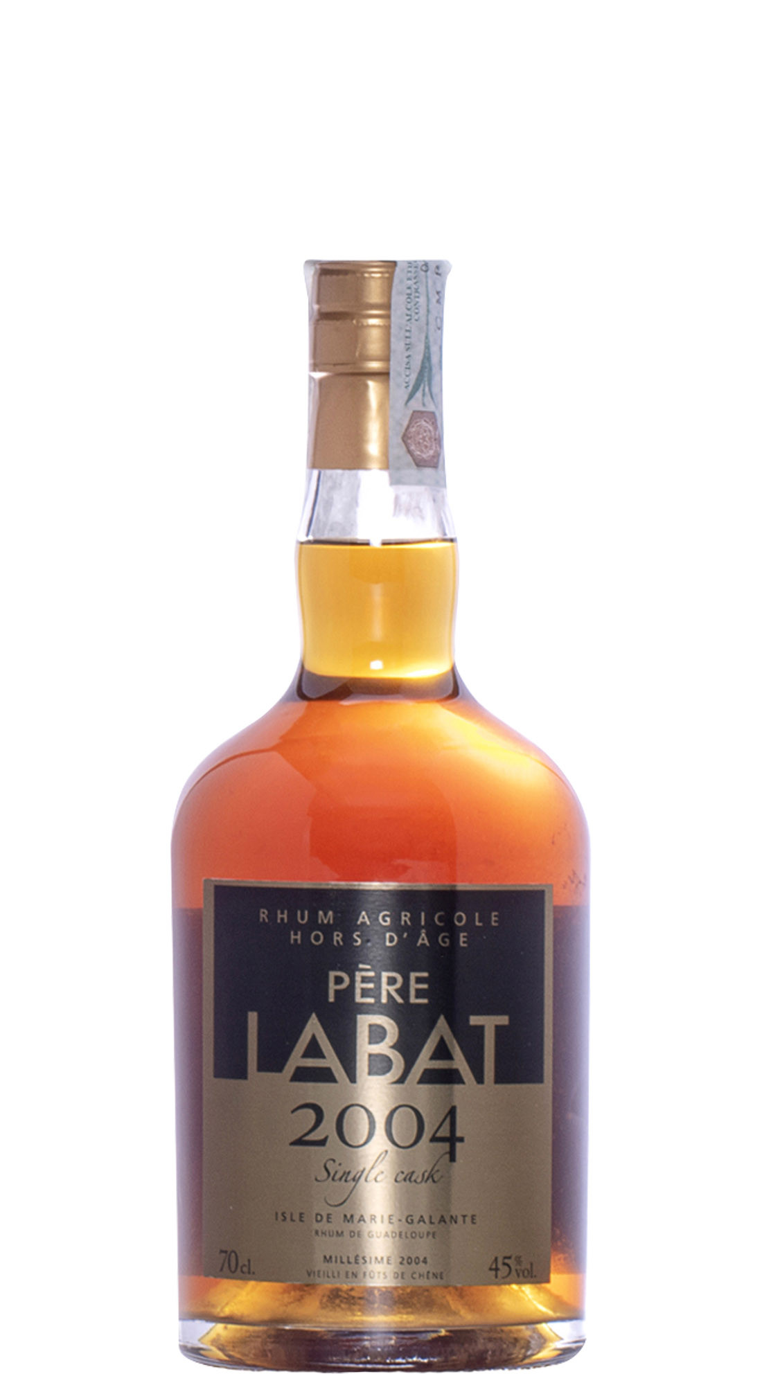 PERE LABAT 2004 42° CL 70