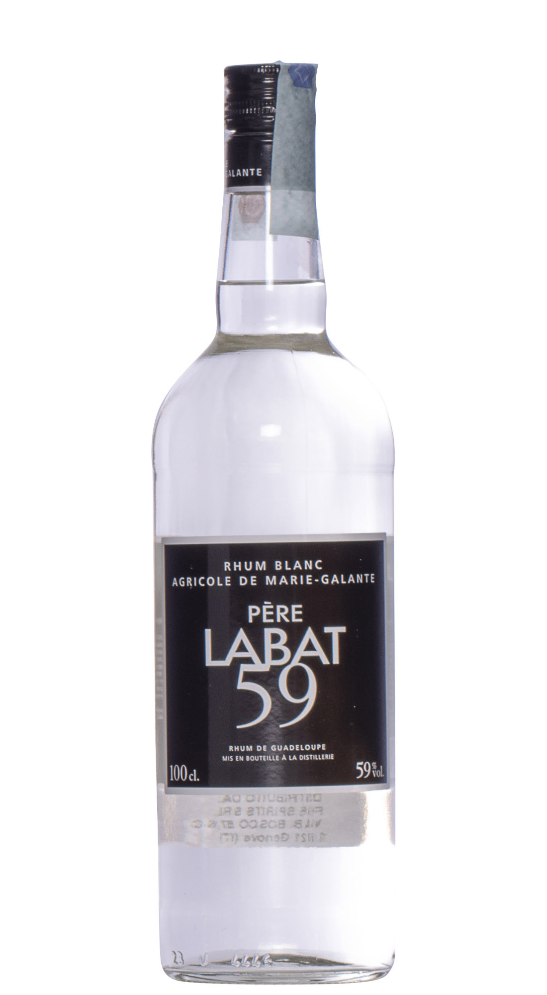PERE LABAT 59° CL 100
