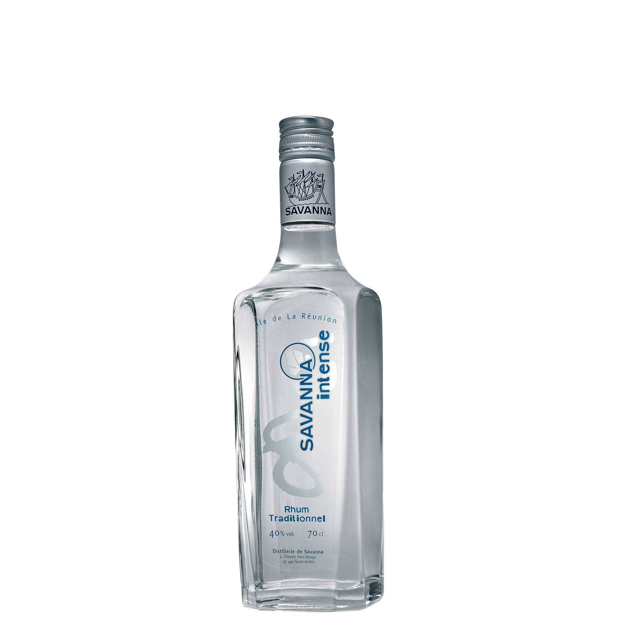 SAVANNA INTENSE 40&deg; CL 70