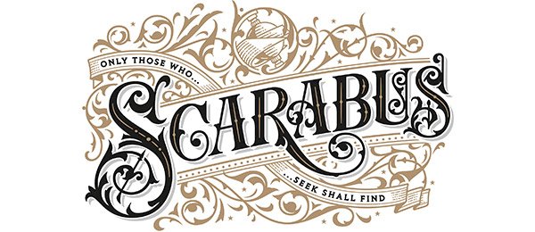SCARABUS