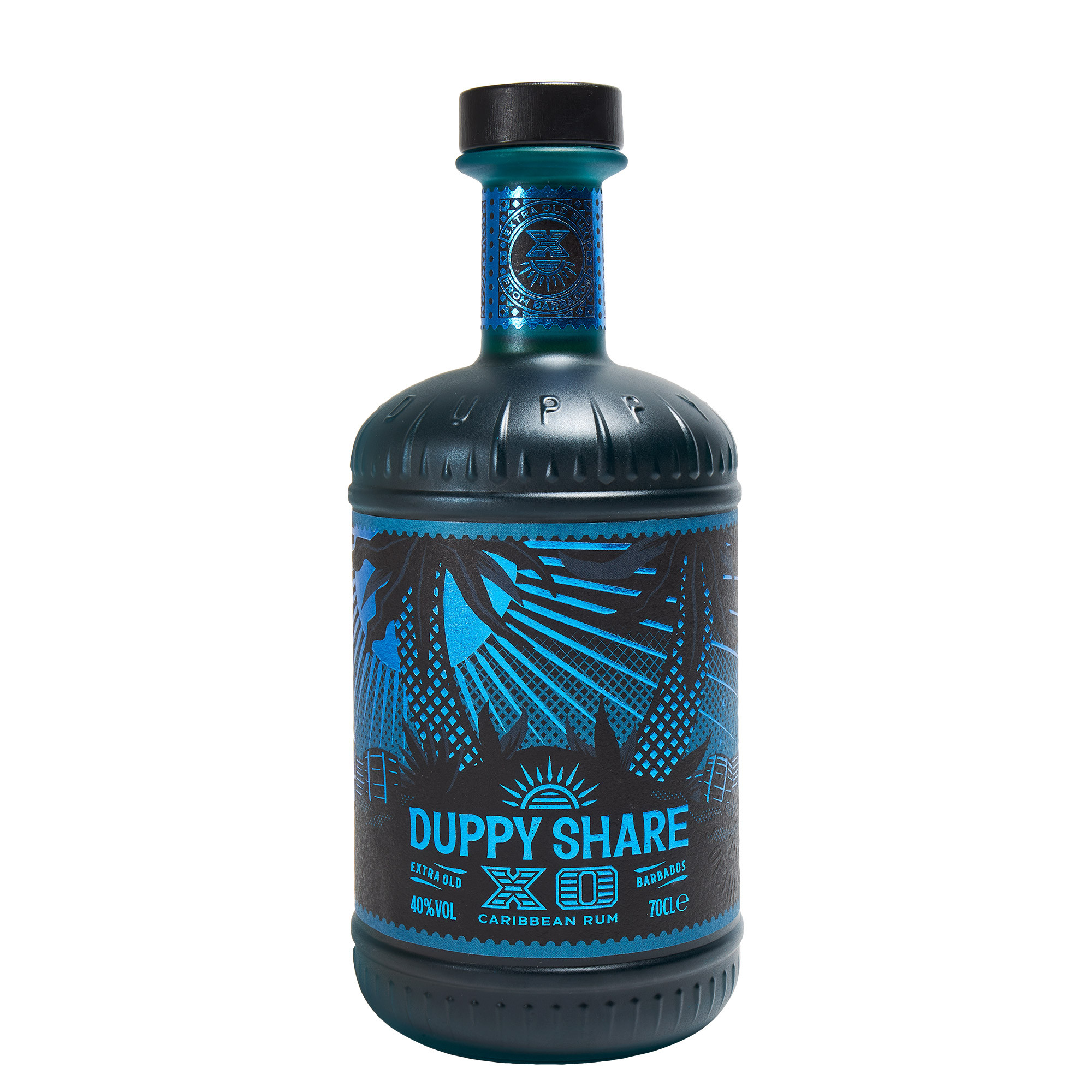 THE DUPPY SHARE XO 40&deg; cl 70