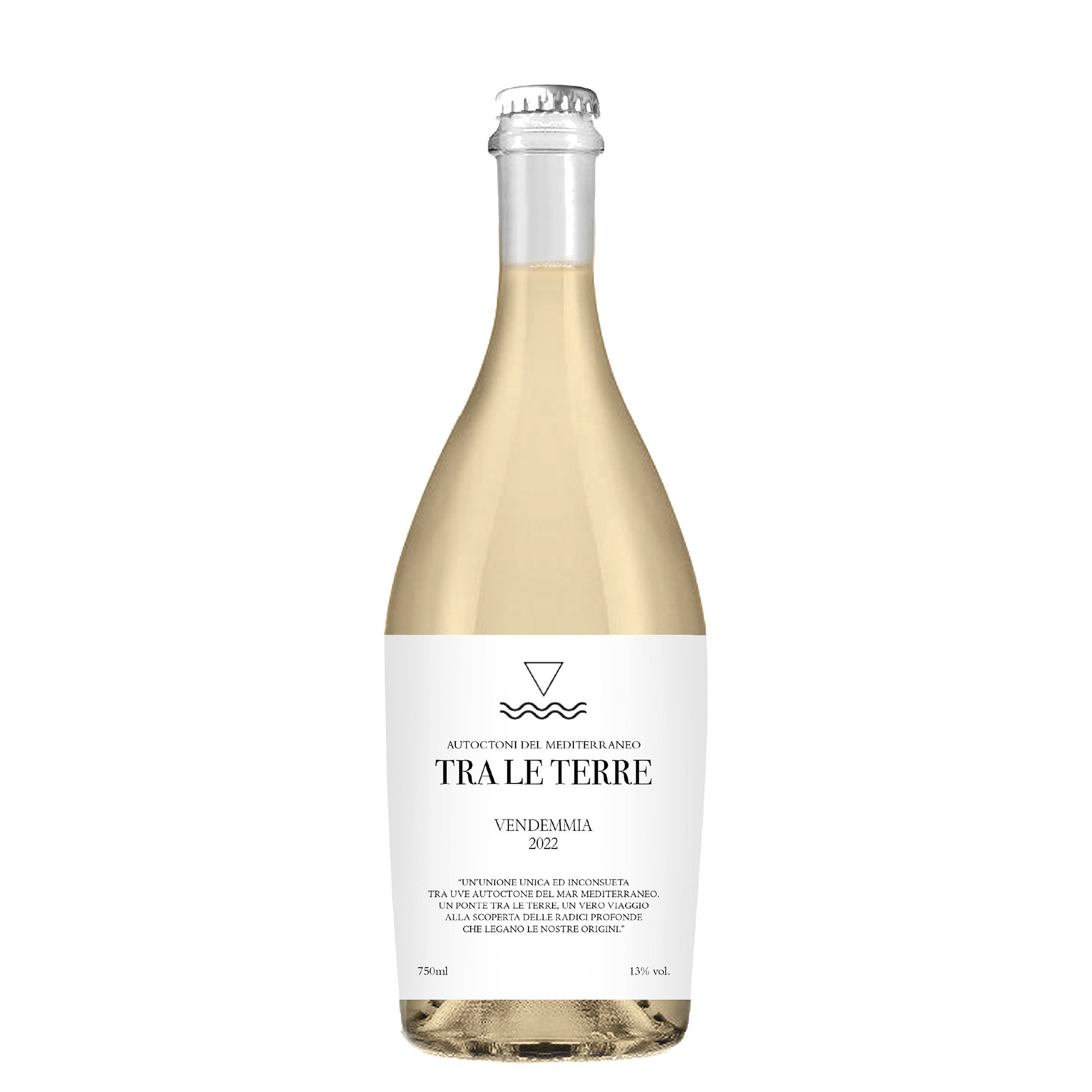 TRALETERRE PETNAT CL 75