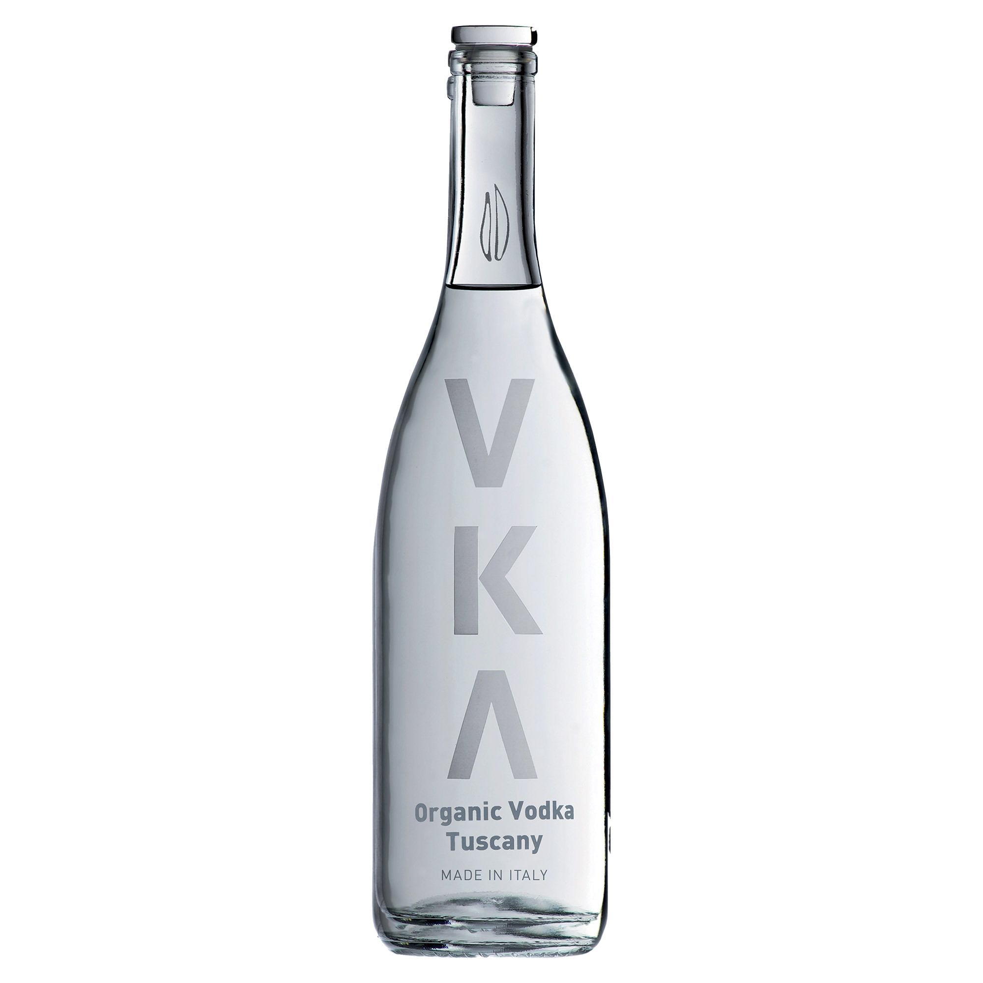 VKA VODKA MIGNON 40° cl 5