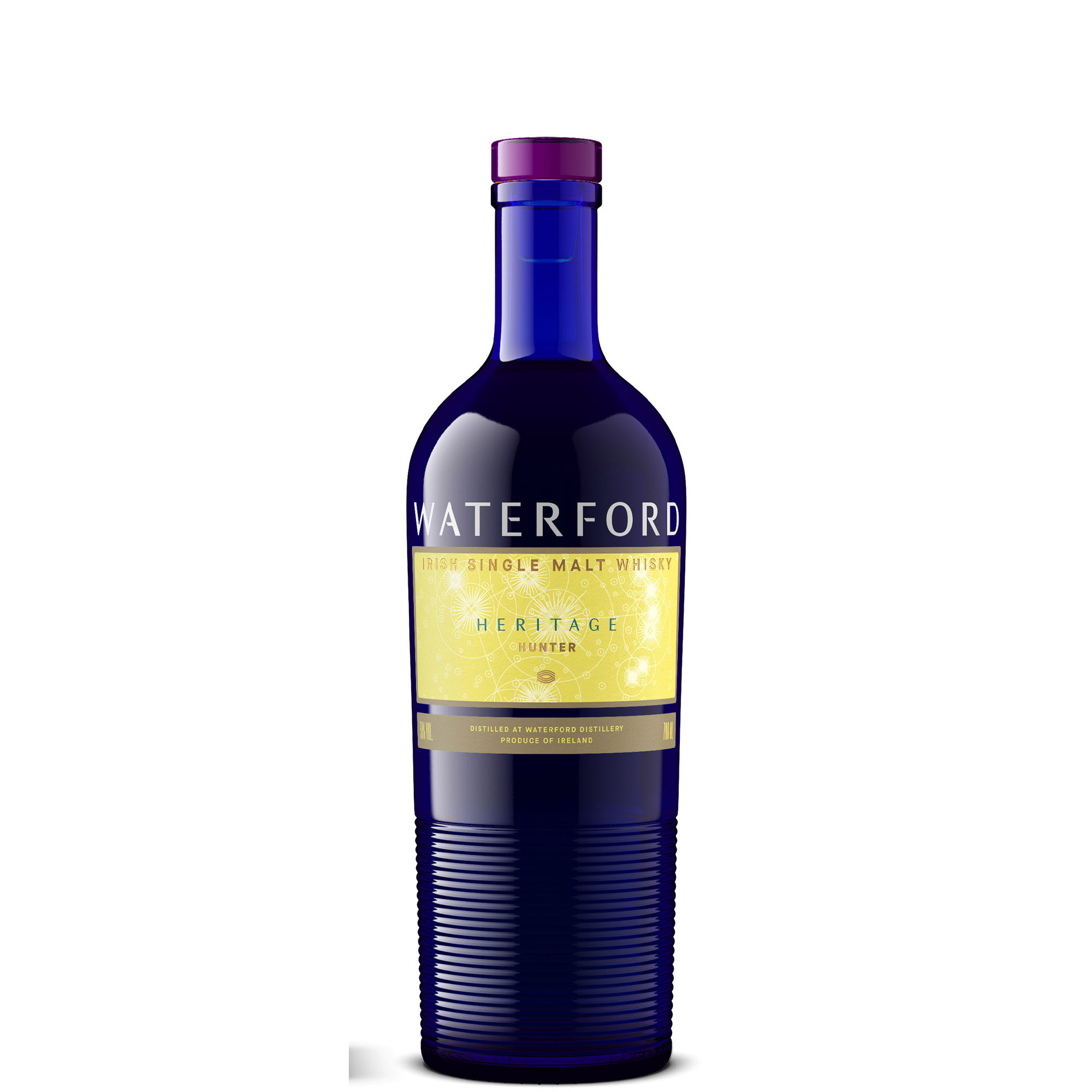 WATERFORD HERITAGE HUNTER 50° CL 70