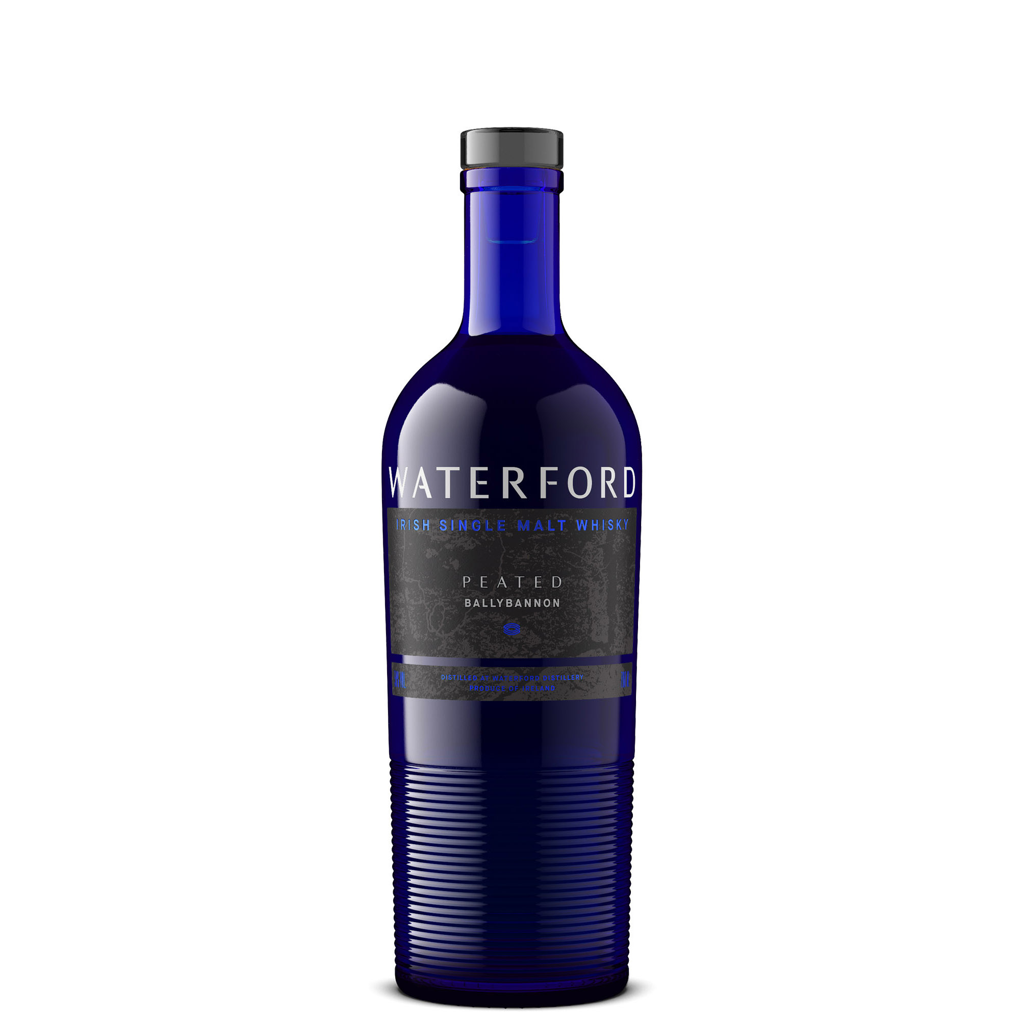 WATERFORD SINGLE FARM BALLYBANNON PEATED 50° CL 70