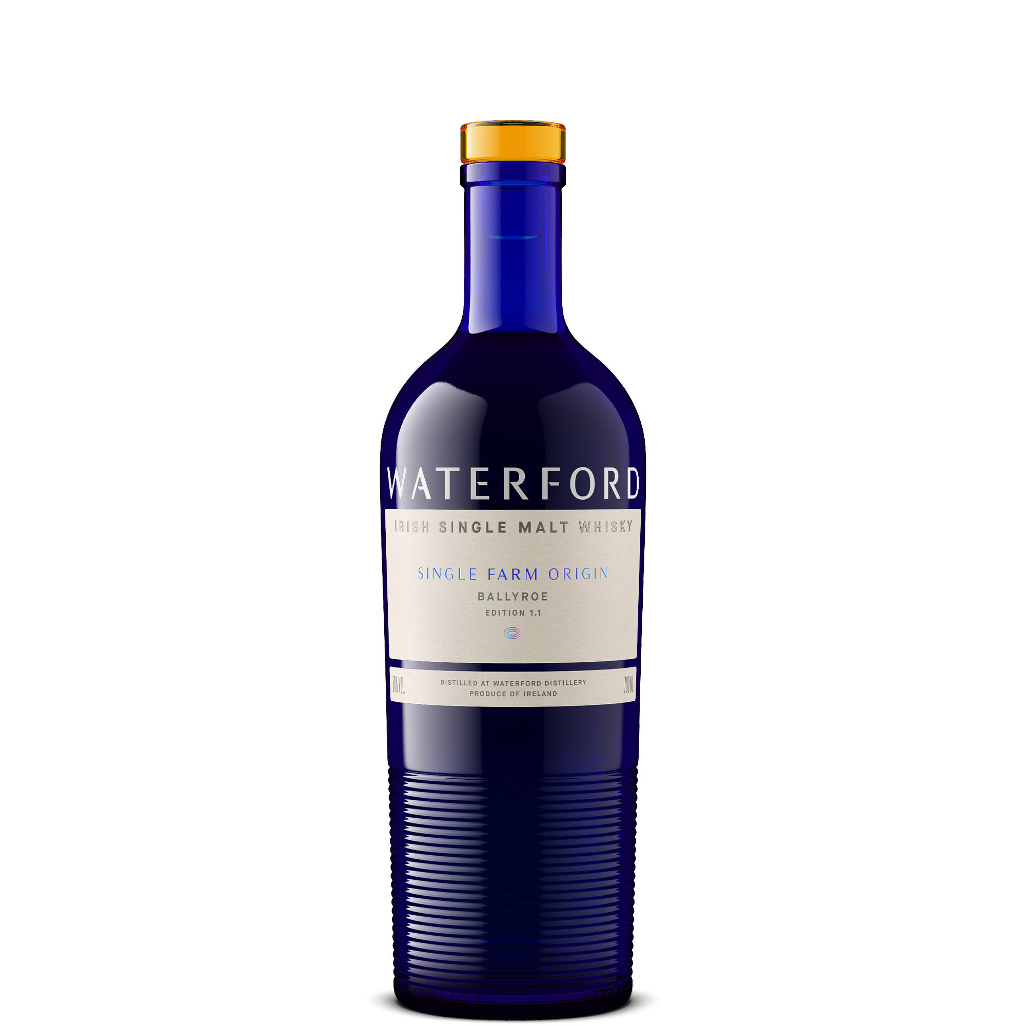 WATERFORD SINGLE FARM BALLYROE 1.1 50° CL 70