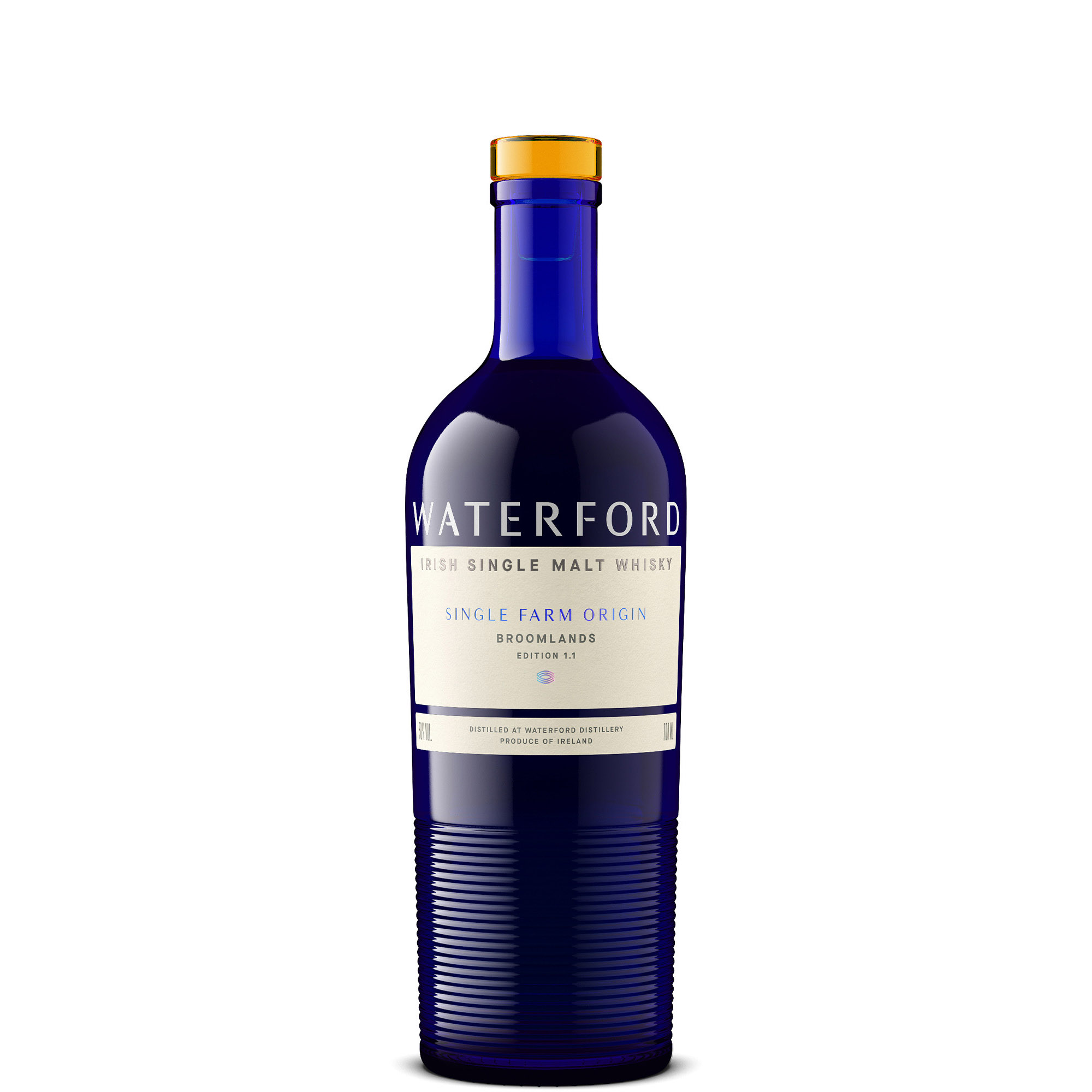 WATERFORD SINGLE FARM BROOMLANDS 1.1 50° CL 70