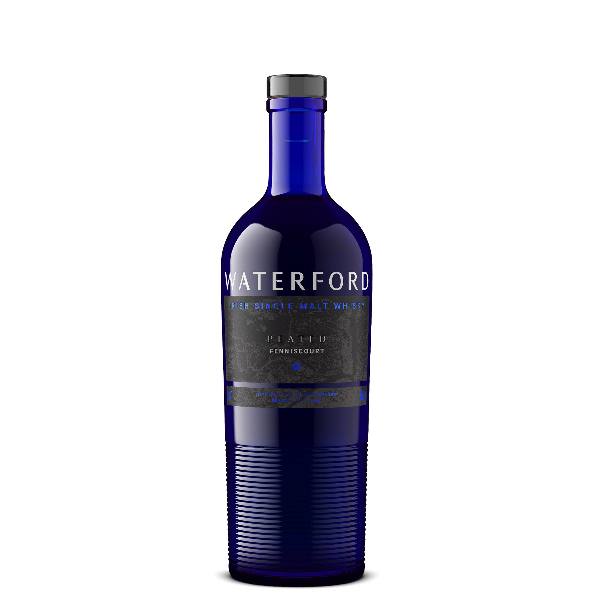 WATERFORD SINGLE FARM FENNISCOURT PEATED 50° CL 70