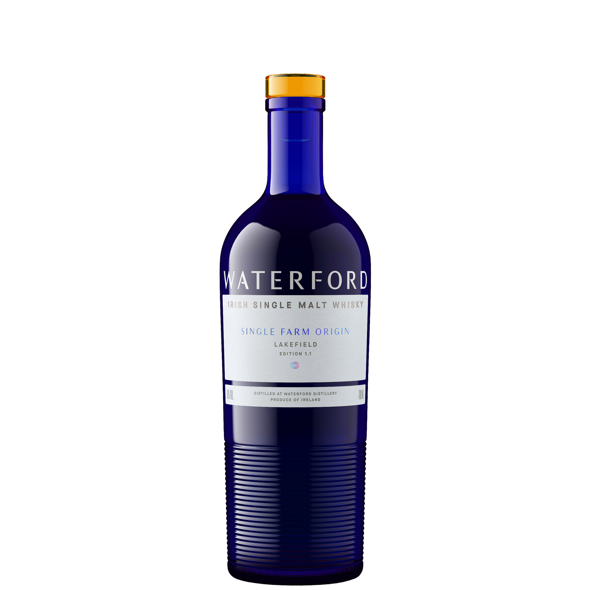 WATERFORD SINGLE FARM LAKEFIELD 1.1 50° CL 70