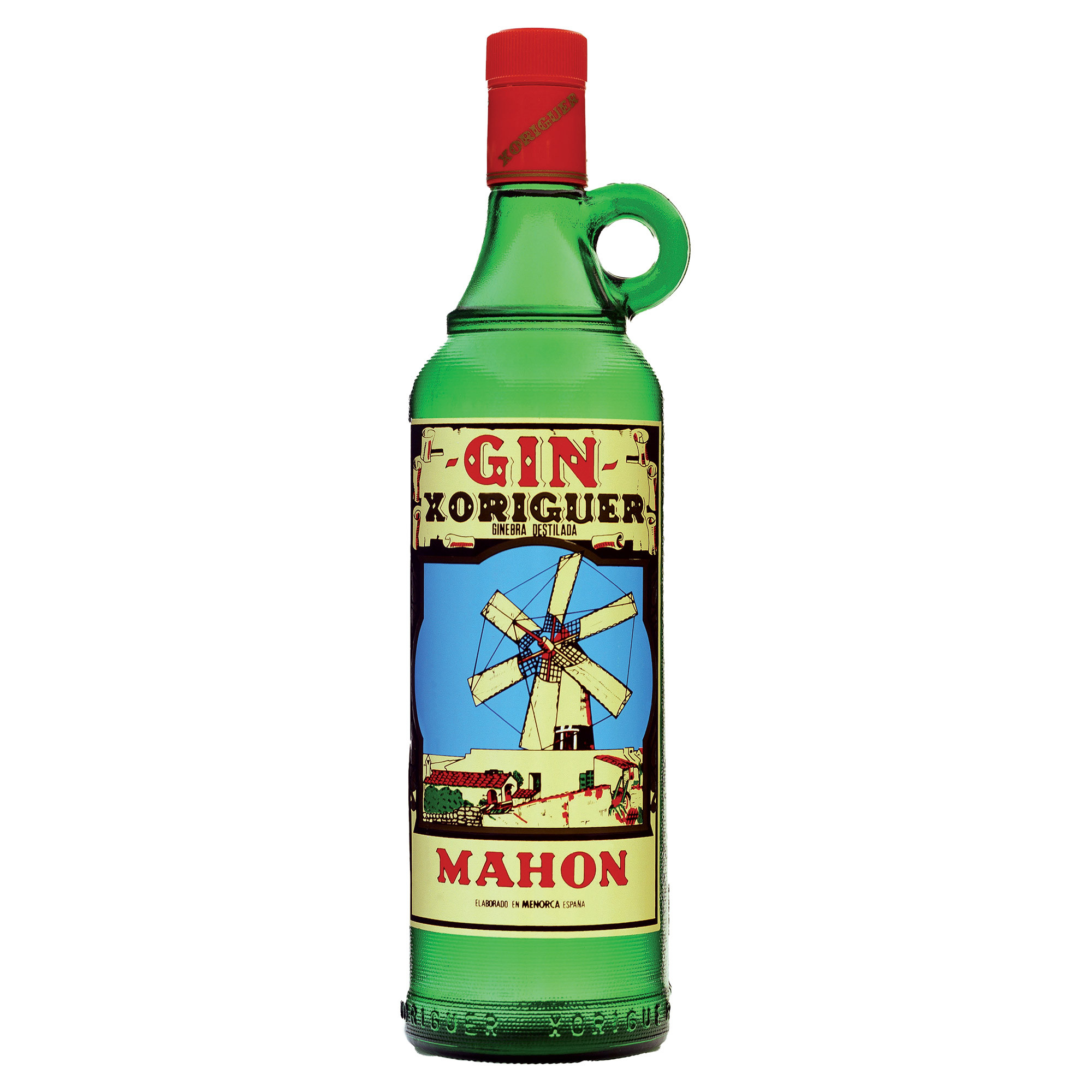 XORIGUER GIN 38° cl 70