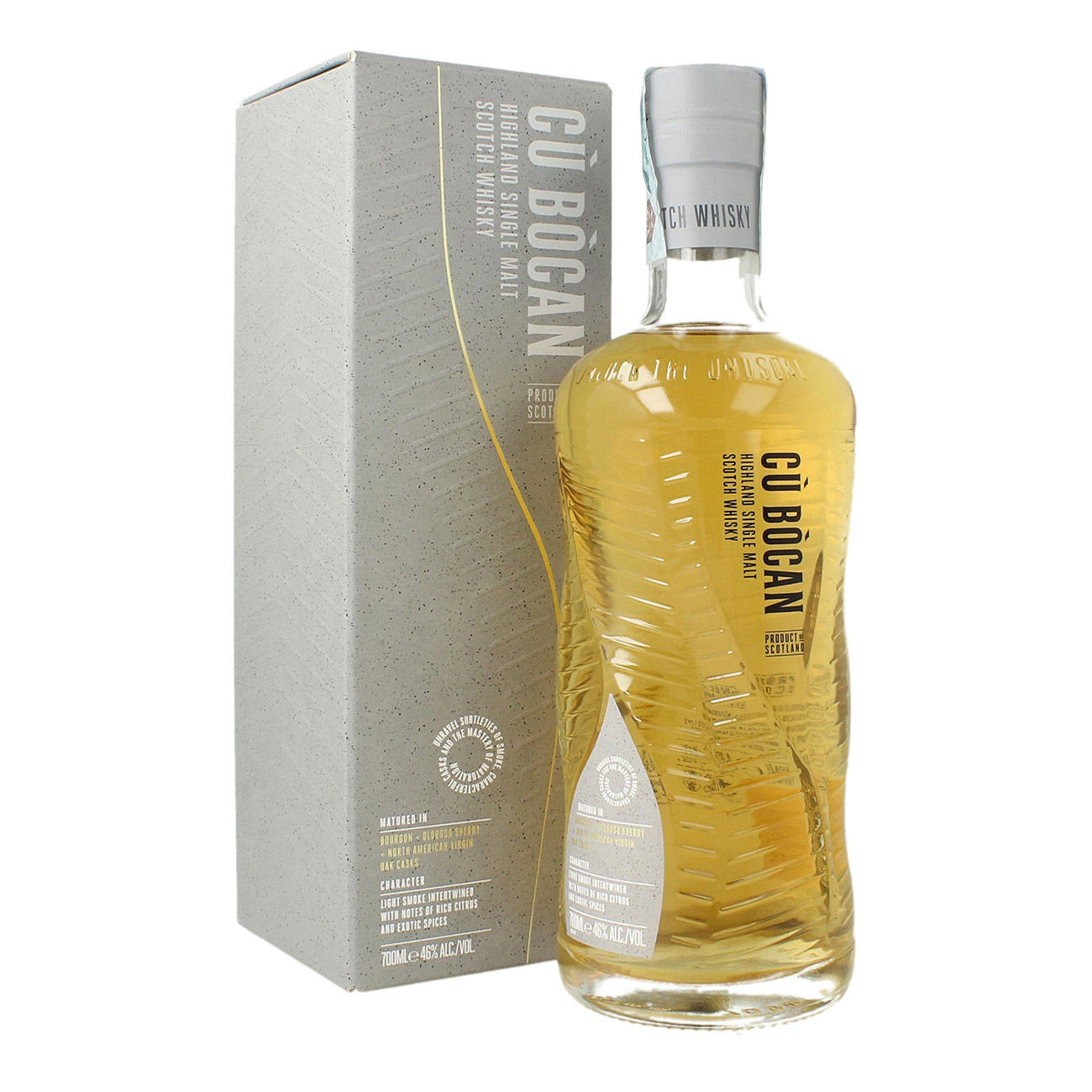 C&Ugrave; B&Ograve;CAN SIGNATURE &ndash; 4