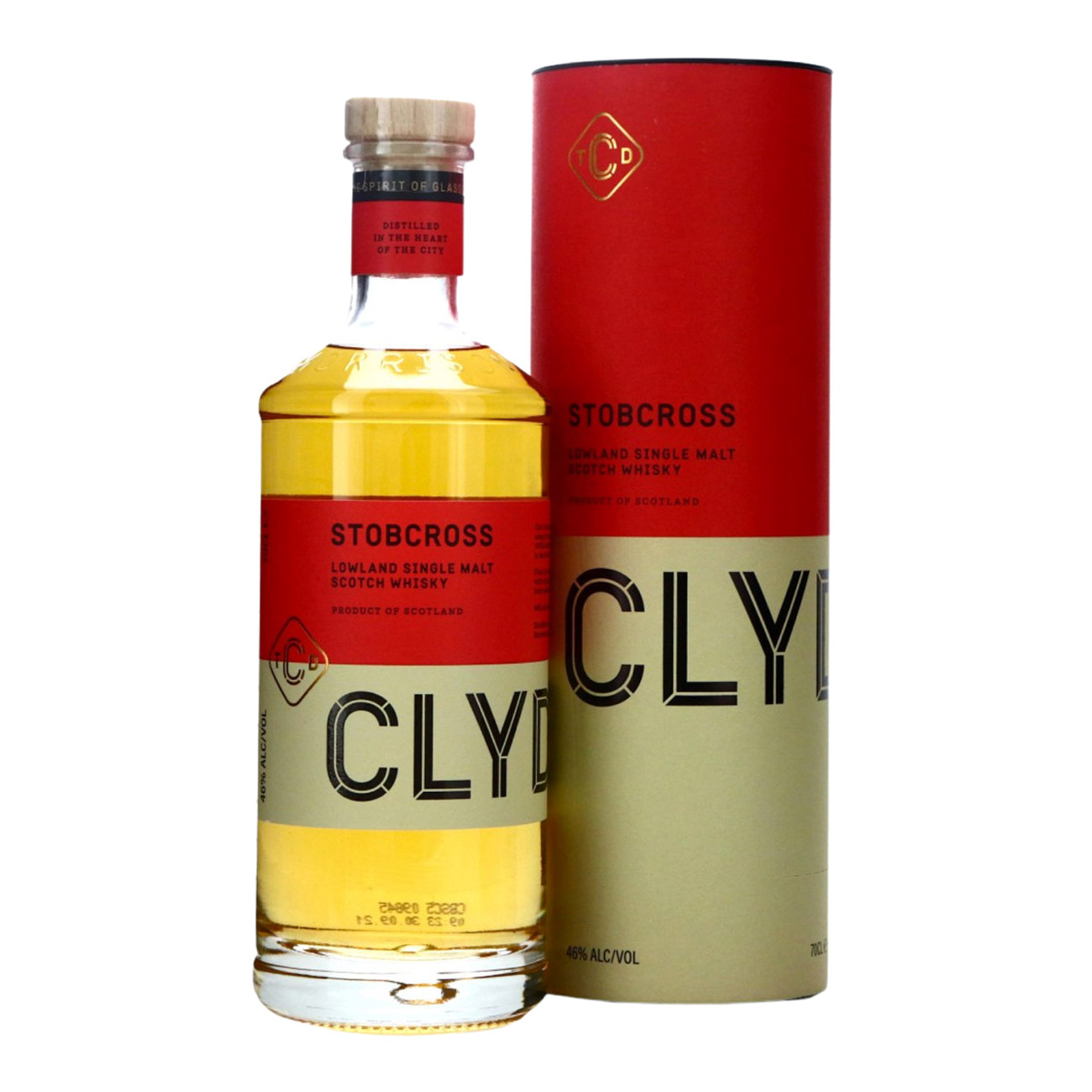 Clydeside Stobcross