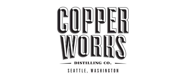 COPPERWORKS DISTILLING CO.