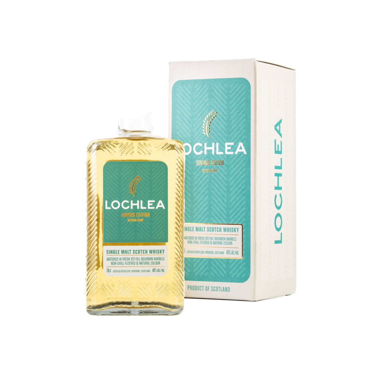 Lochlea Sowing Edition 2nd Crop &ndash; 46%