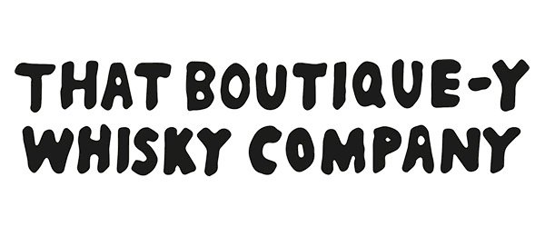 THAT BOUTIQUEY WHISKY COMPANY