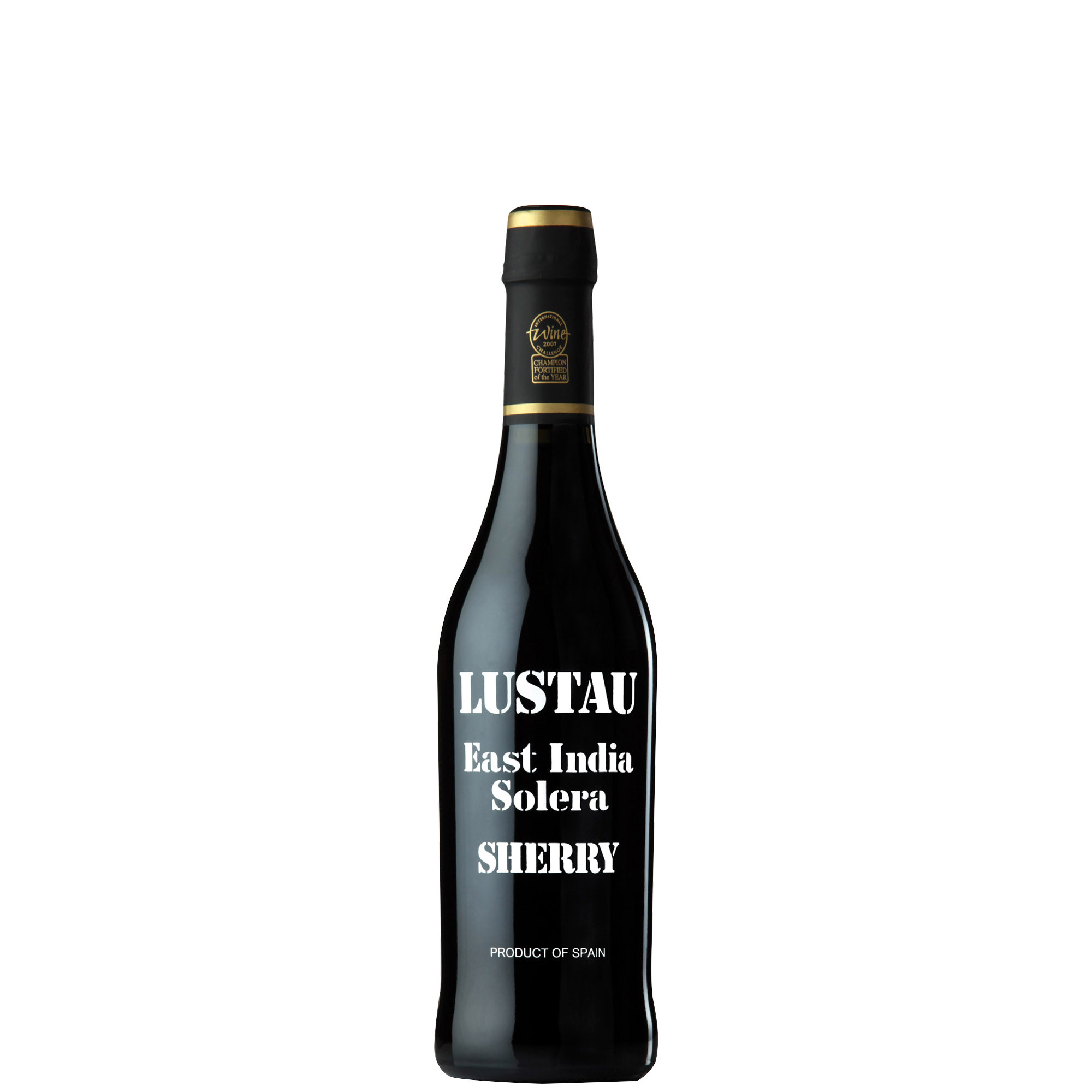 LUSTAU EAST INDIA SOLERA