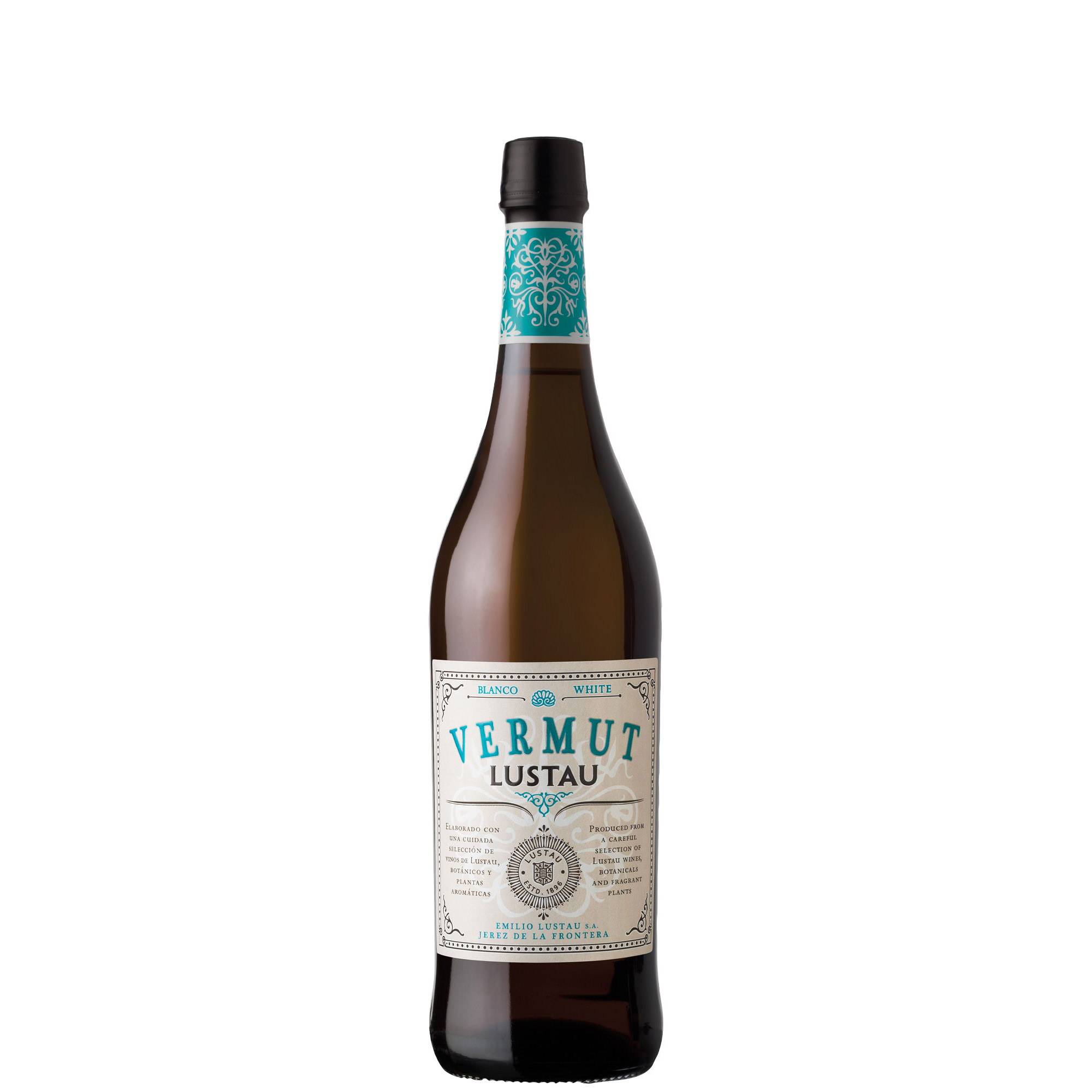 LUSTAU VERMUT BLANCO