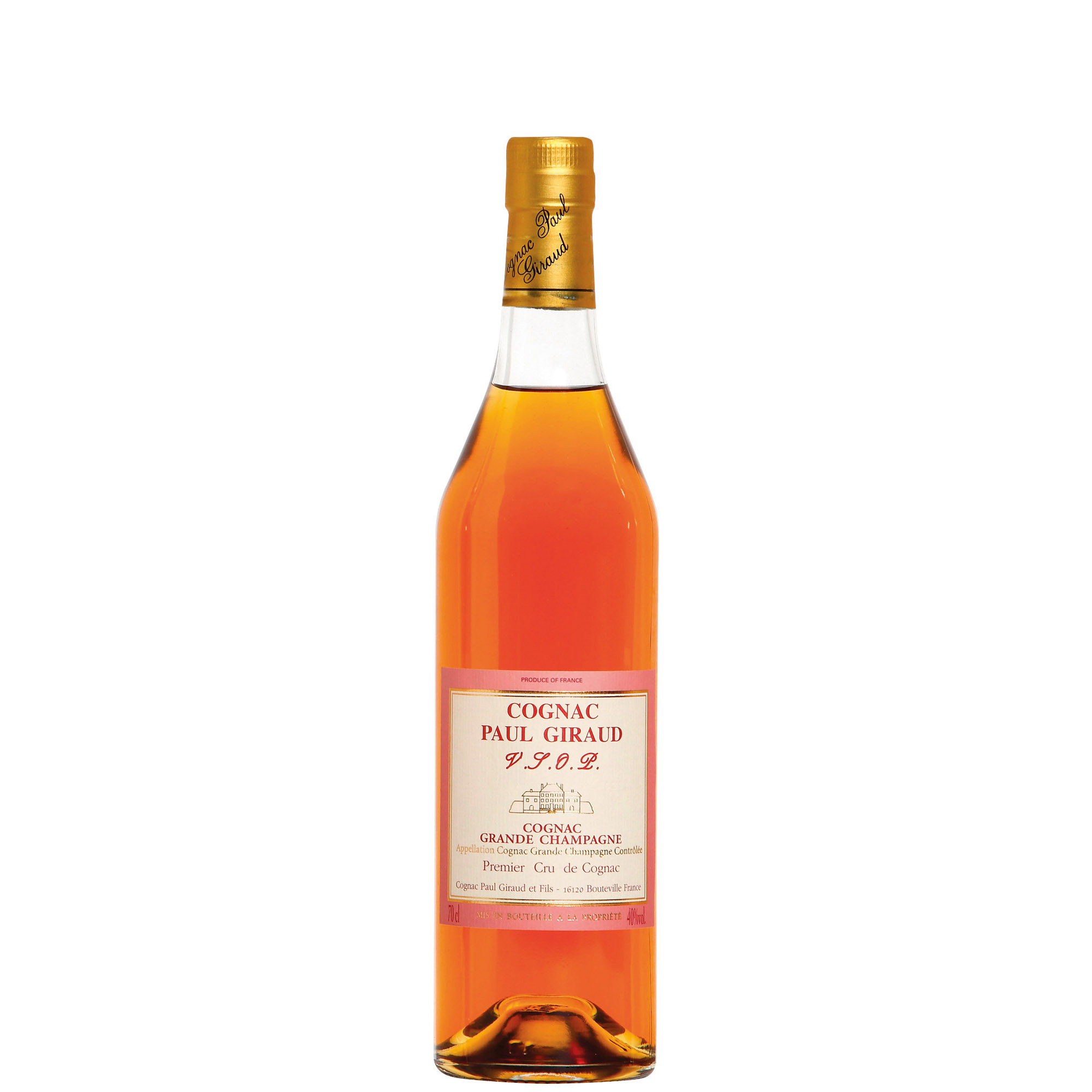 PAUL GIRAUD VSOP 70cl