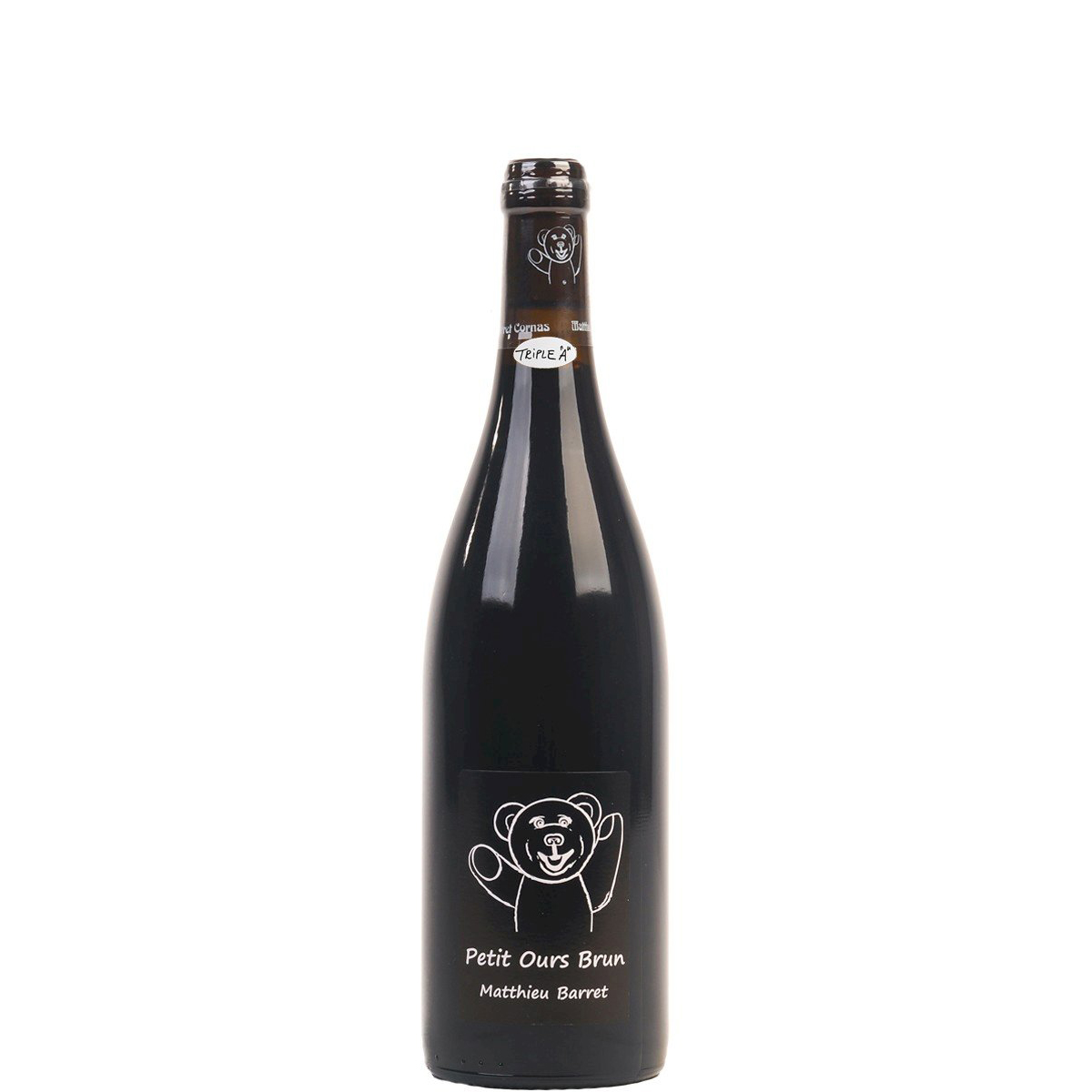 Ours Brun 2022