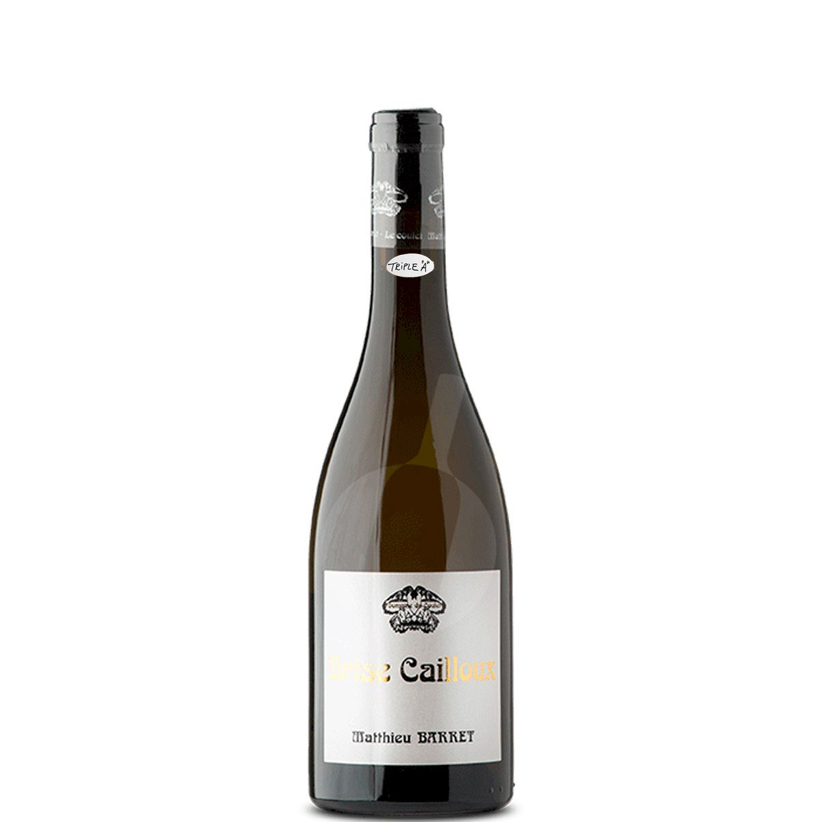 Cornas Brise Cailloux 2021