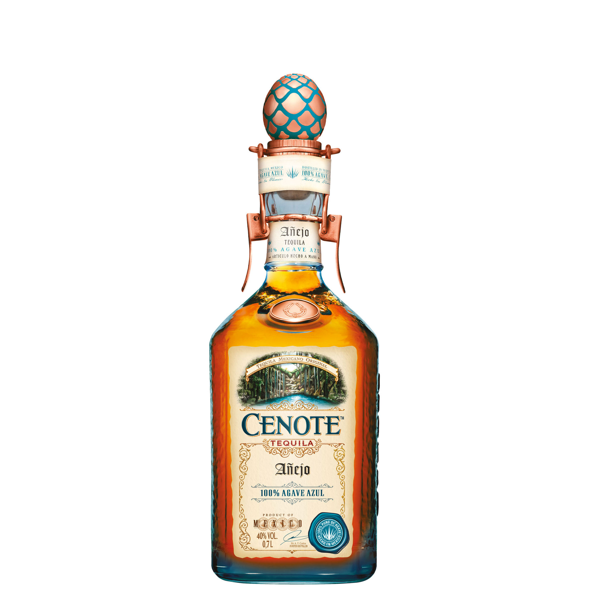 Cenote ANEJO
