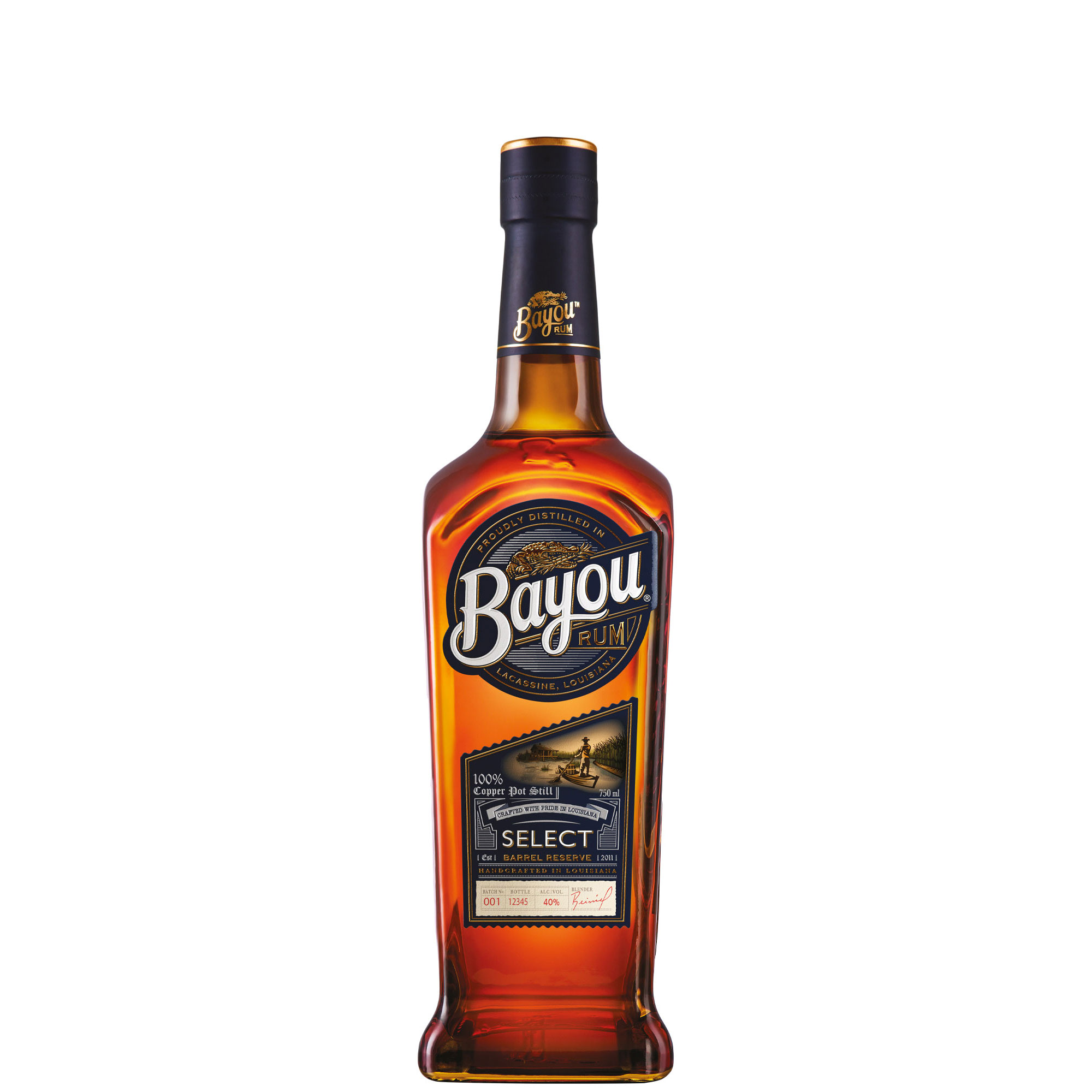 Bayou Select/Reserve
