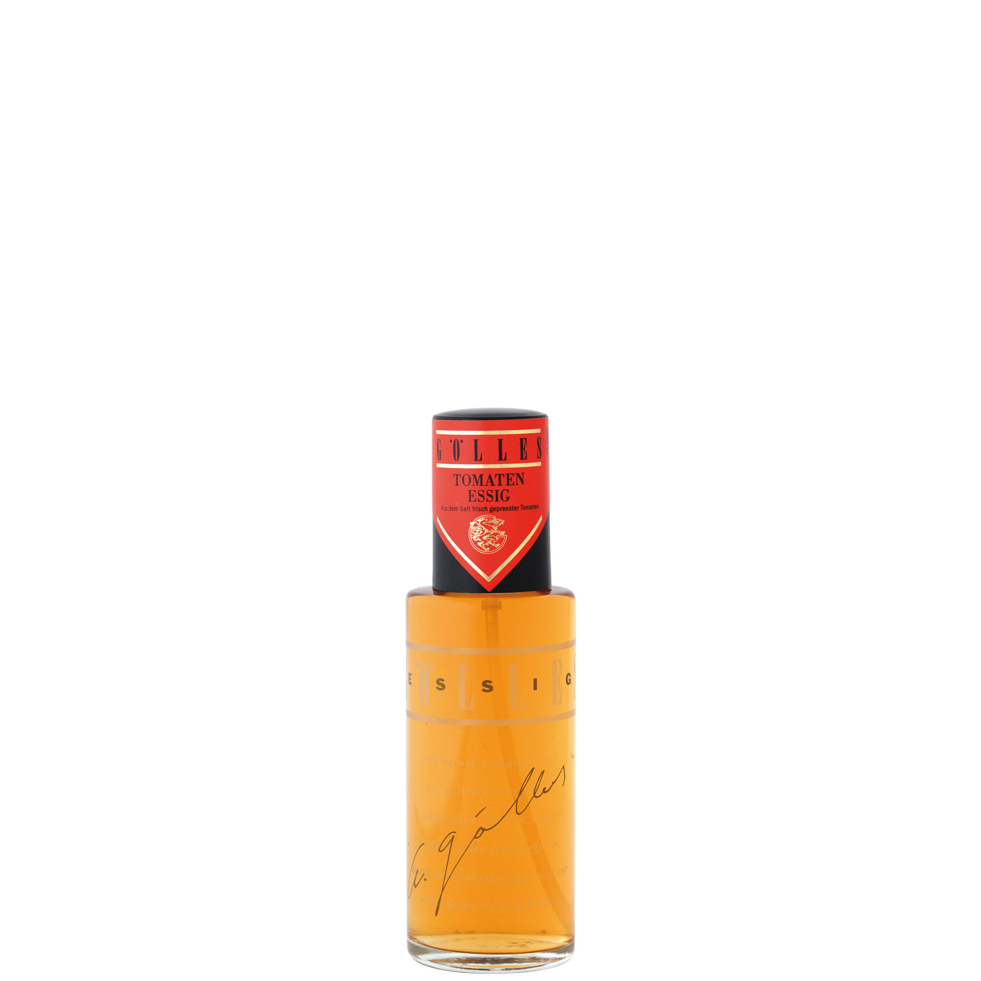 Aceto di lamponi Spray 125 ml
