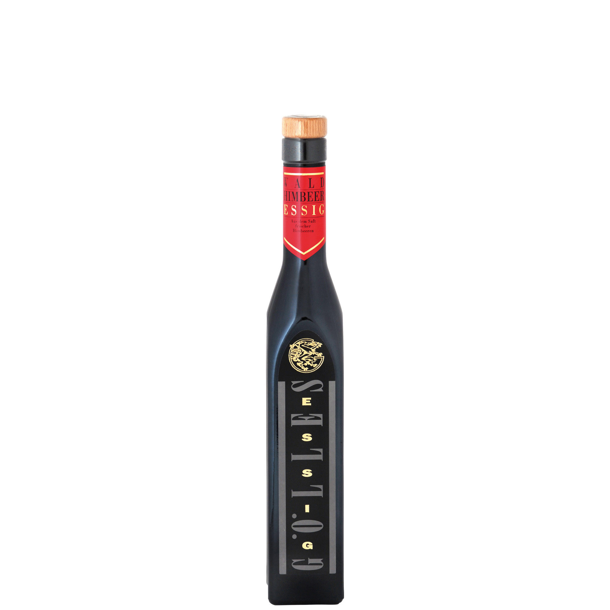 Aceto di lamponi 250 ml