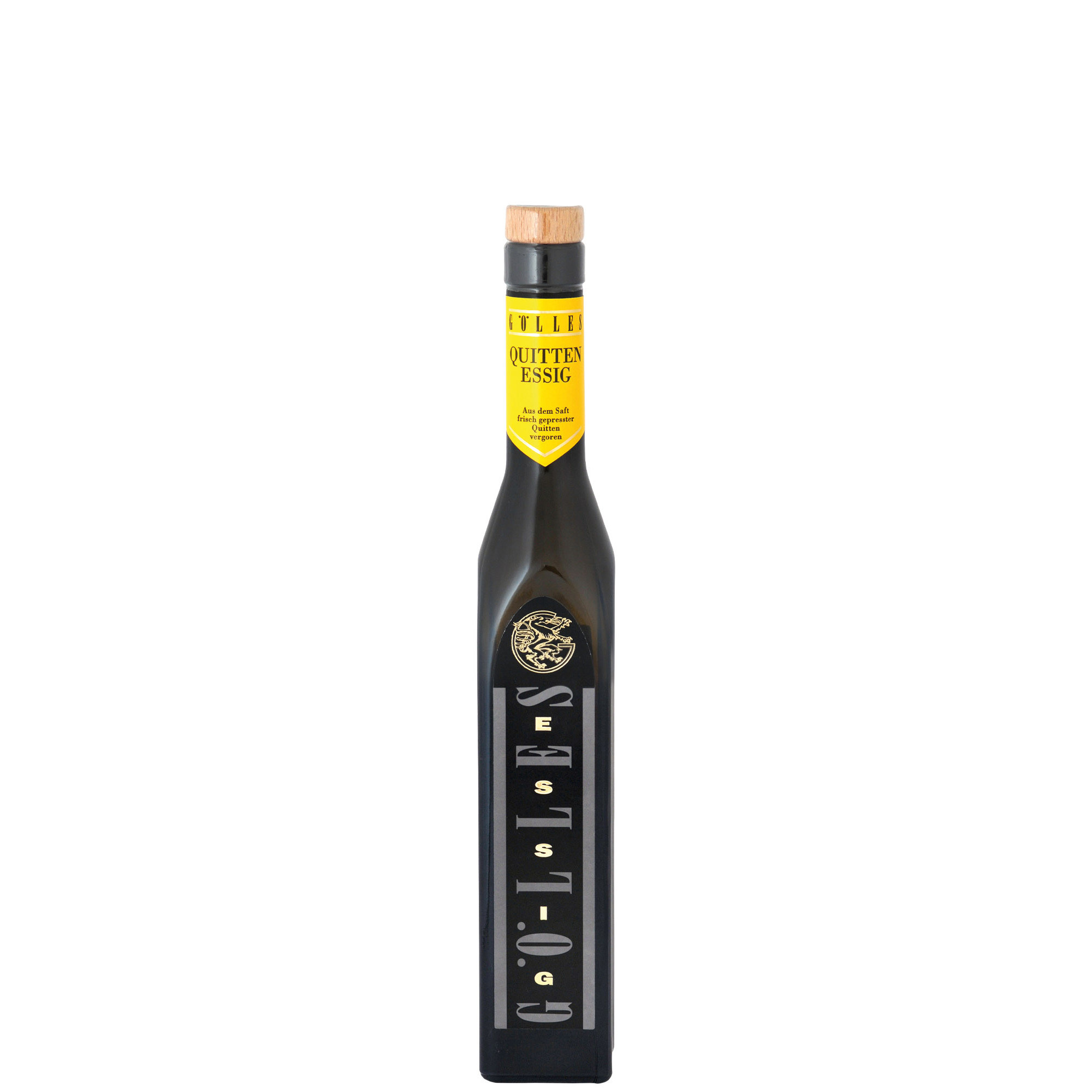 Aceto di mele cotogne, 250 ml
