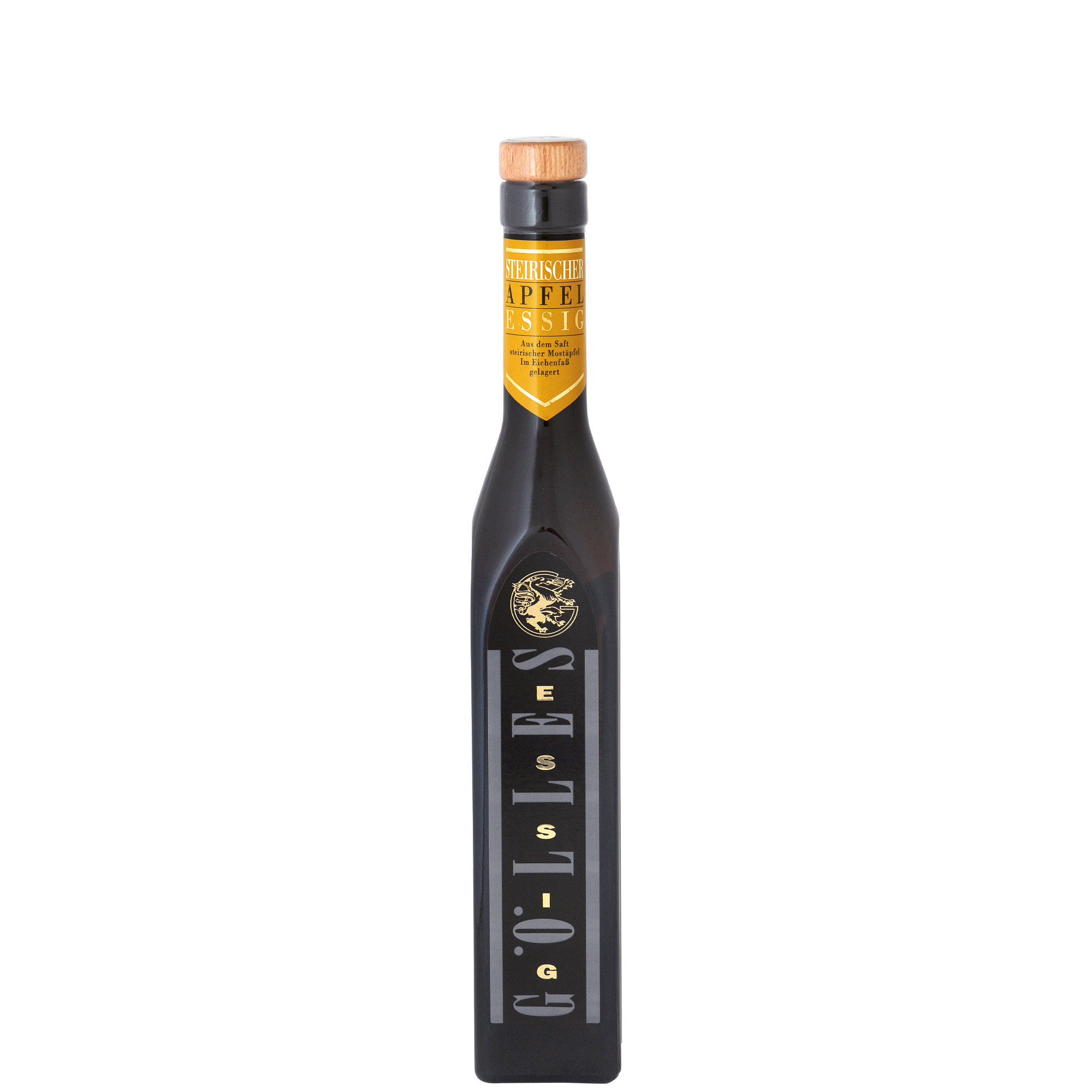 Aceto di mele stiriane 500 ml