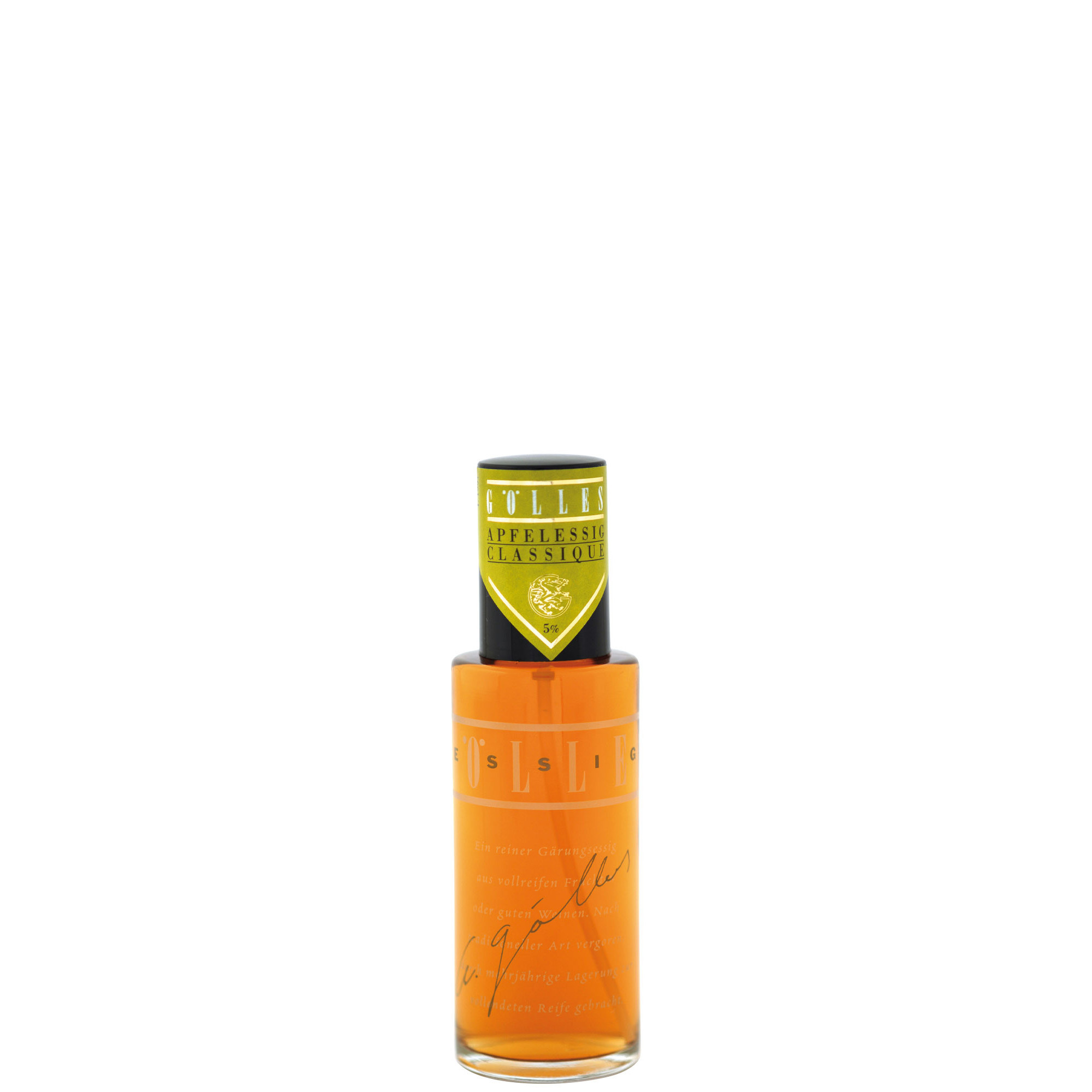 Aceto di mele stiriane Spray 125 ml