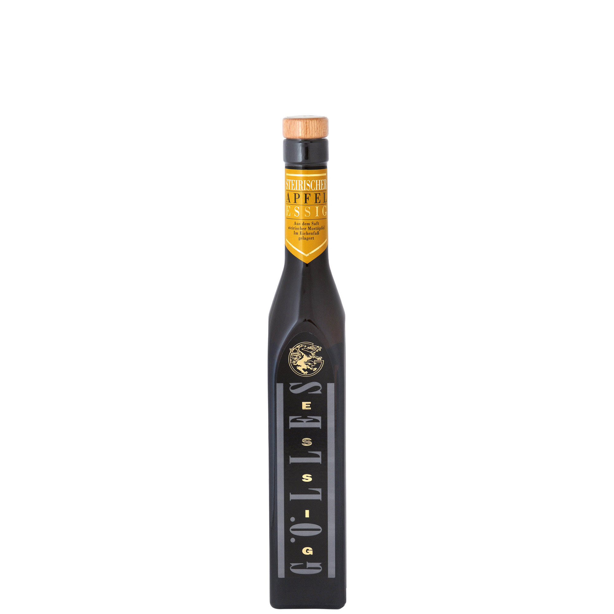 Aceto di mele stiriane 250 ml