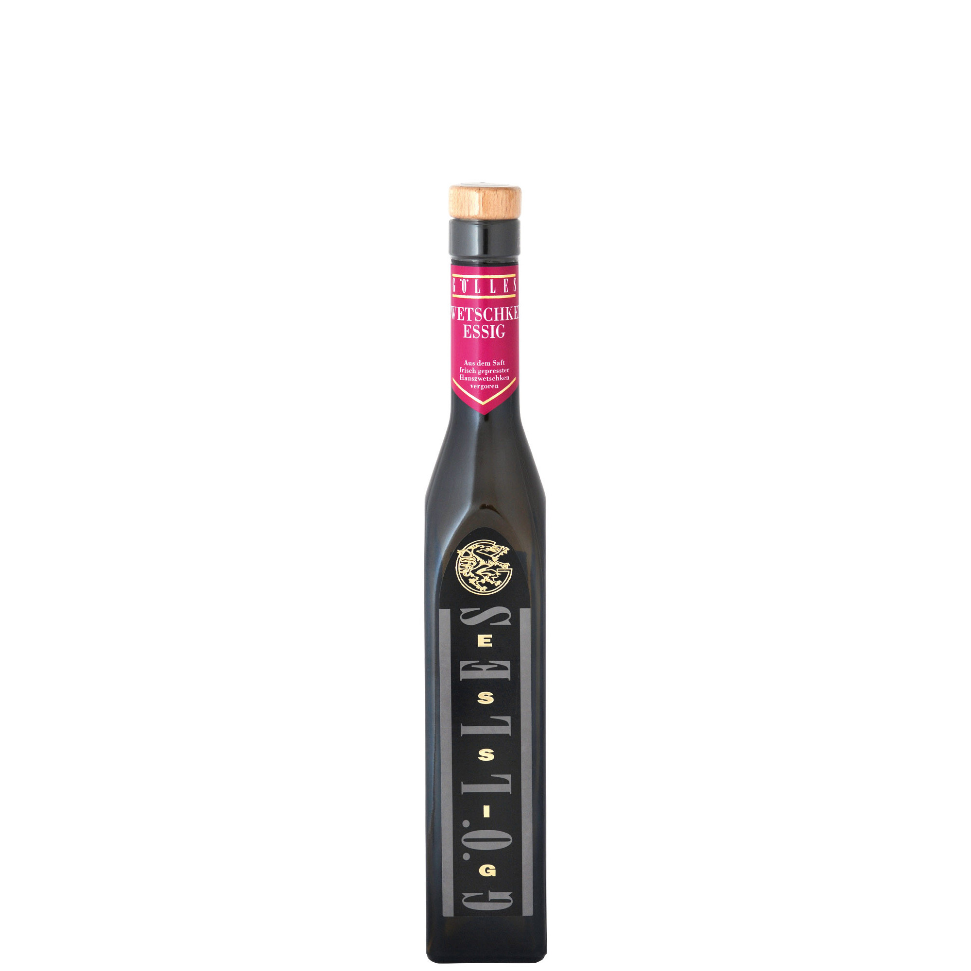 Aceto di prugne, 250 ml