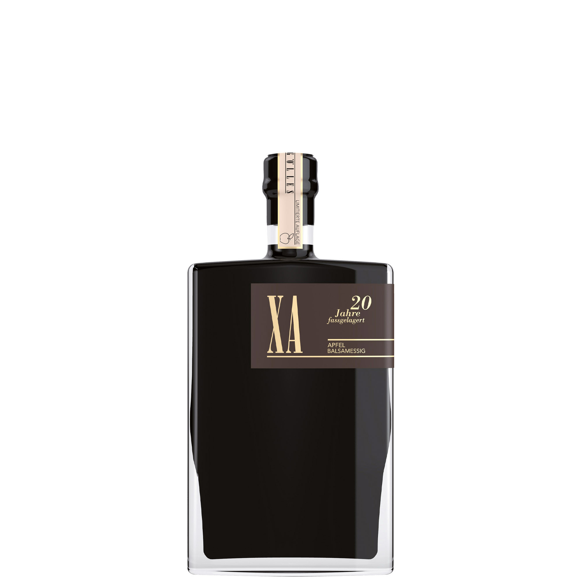 XA extravecchio di mele, 100 ml