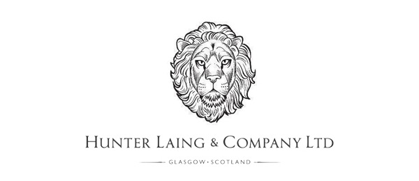 HUNTER LAING