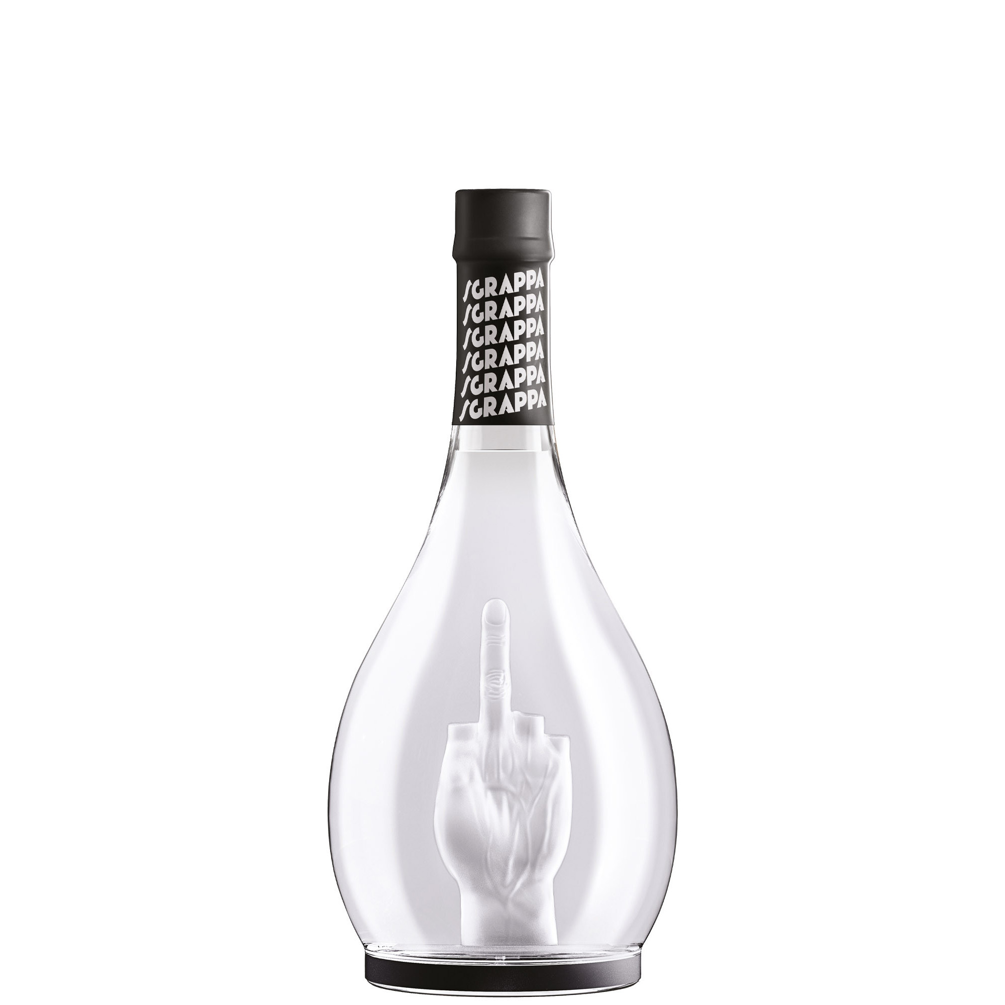 SGRAPPA ASTUCCIATO