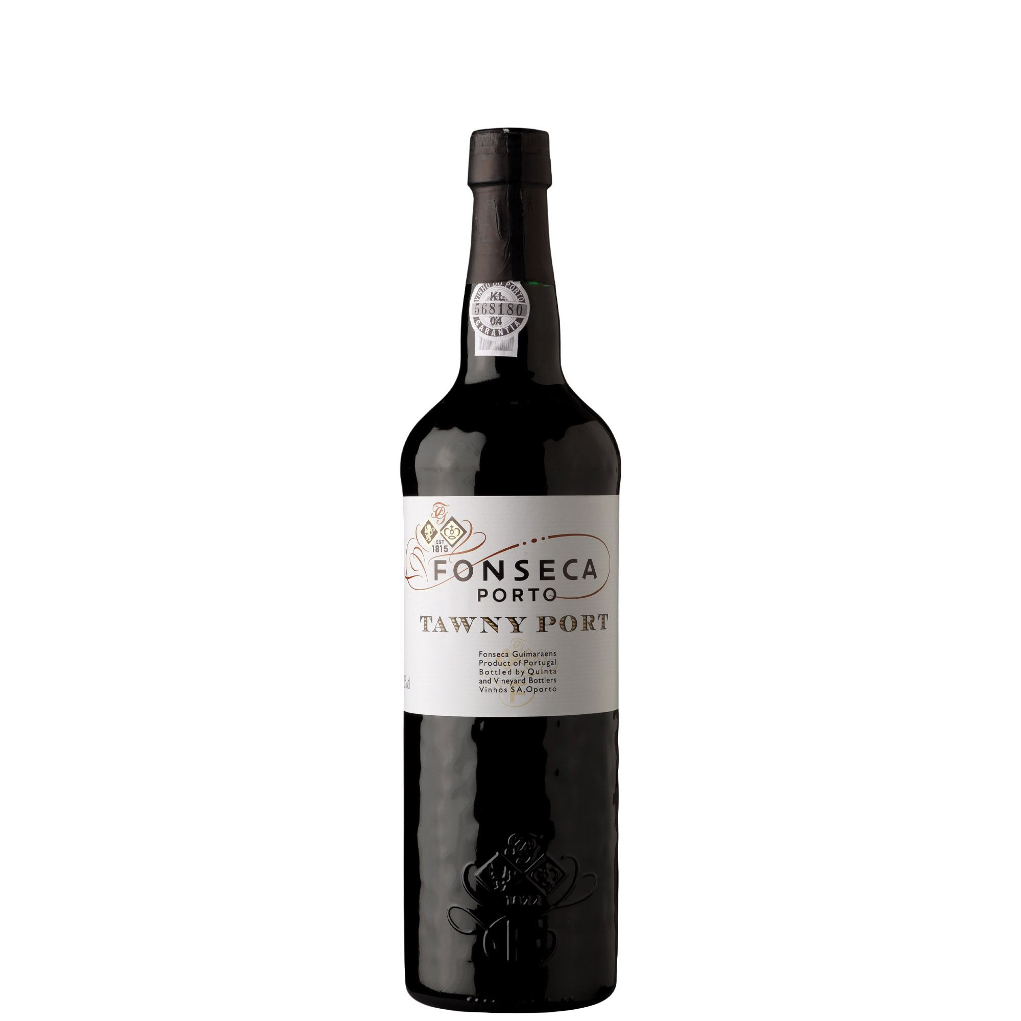 FONSECA GUIMARAENS TAWNY 20° cl 75