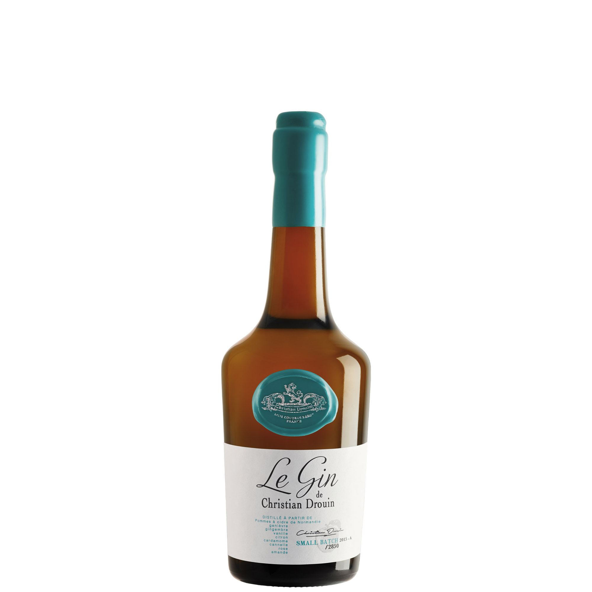 DROUIN LE GIN 42&deg; CL 70