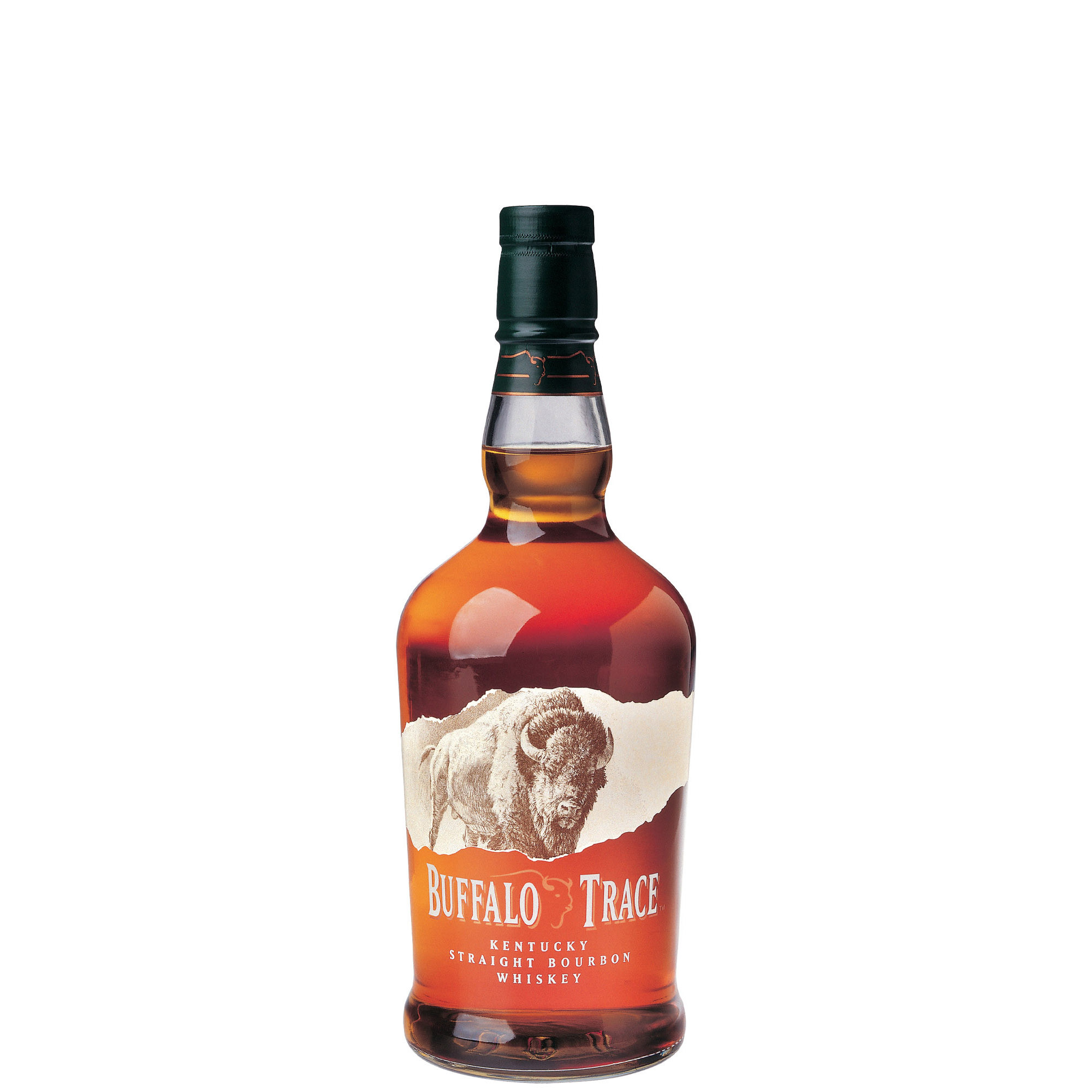 BUFFALO TRACE KENTUCKY BOURBON 40°  CL 70