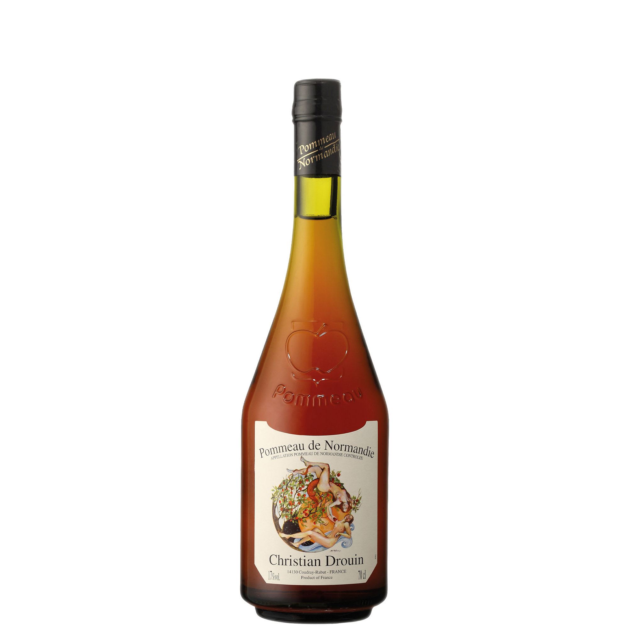 DROUIN POMMEAU DE NORMANDIE 17&deg; cl 70