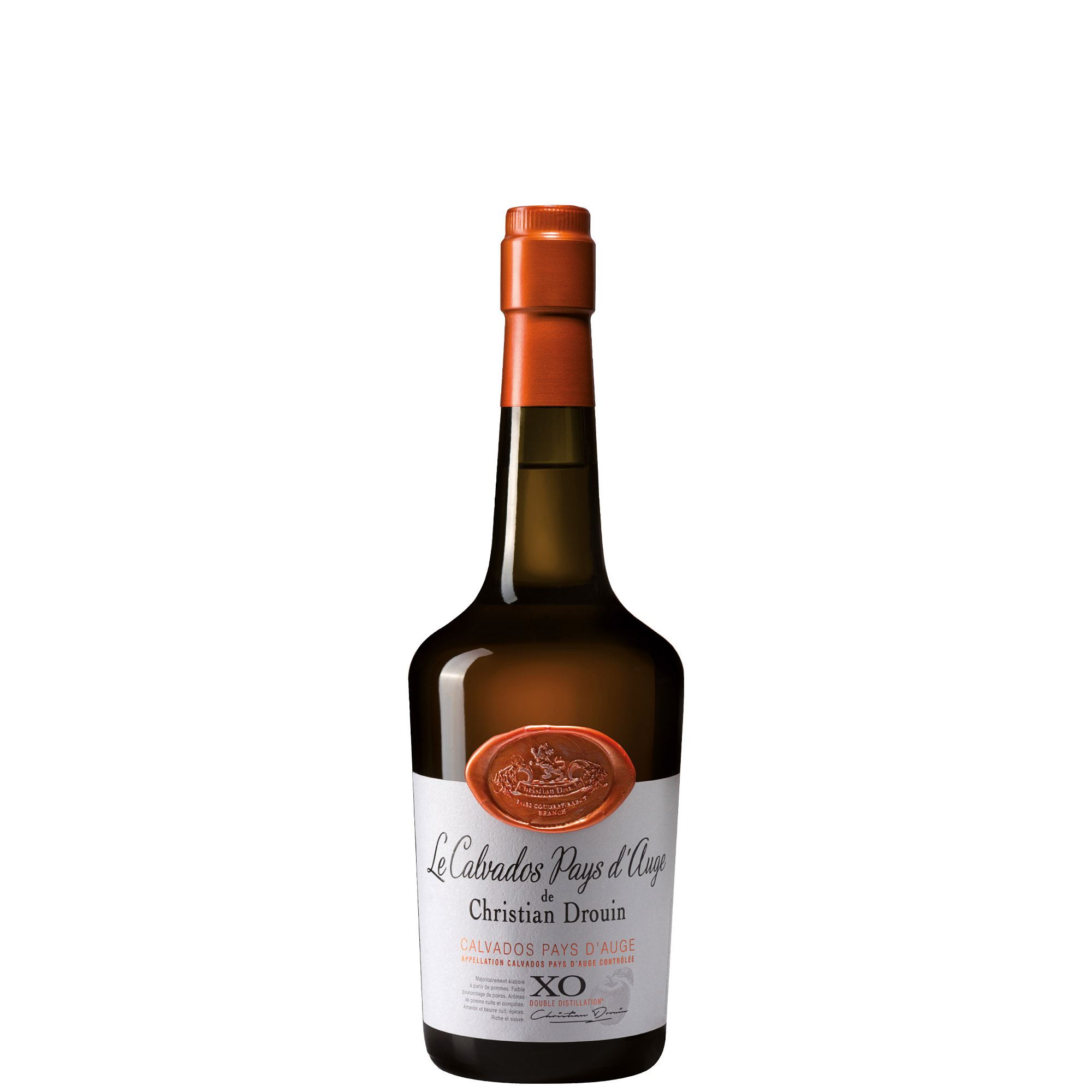 DROUIN PAYS D&rsquo;AUGE X.O. 40&deg; cl 70