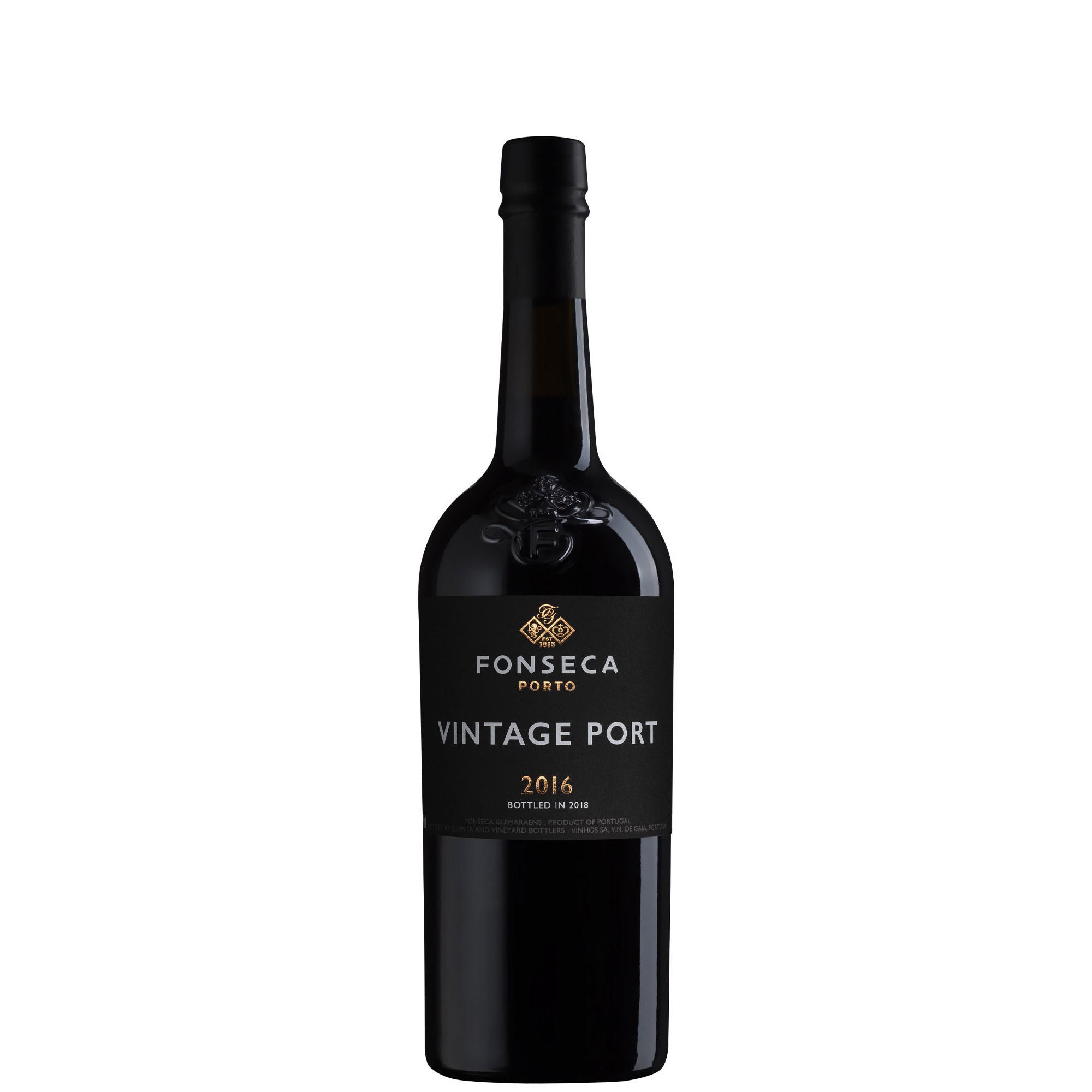 FONSECA VINTAGE 2016 20,5° cl 75